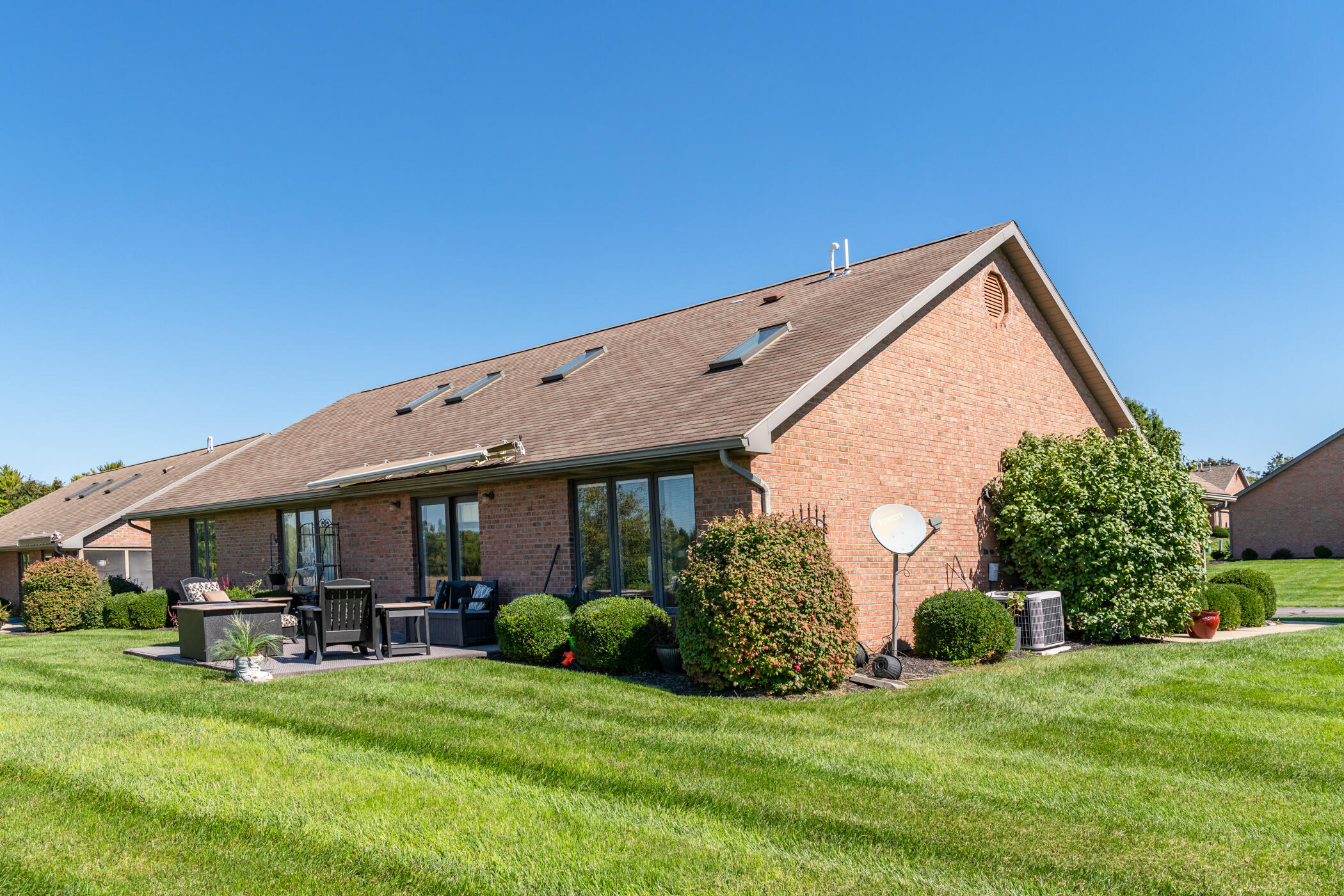 24 Bon Air Bend, Urbana, Ohio 43078