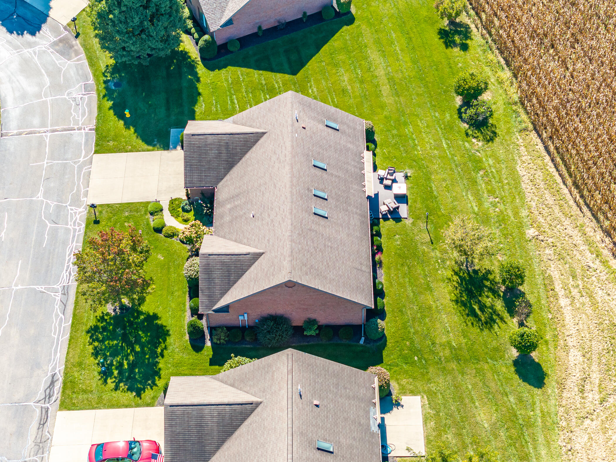 24 Bon Air Bend, Urbana, Ohio 43078