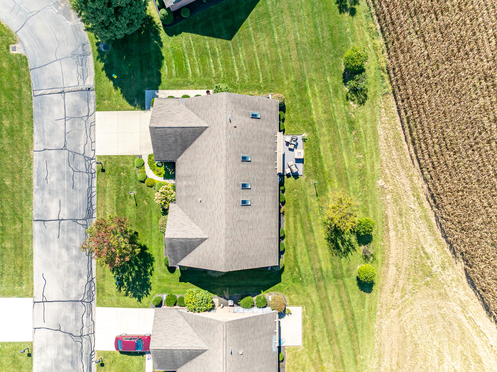 24 Bon Air Bend, Urbana, Ohio 43078
