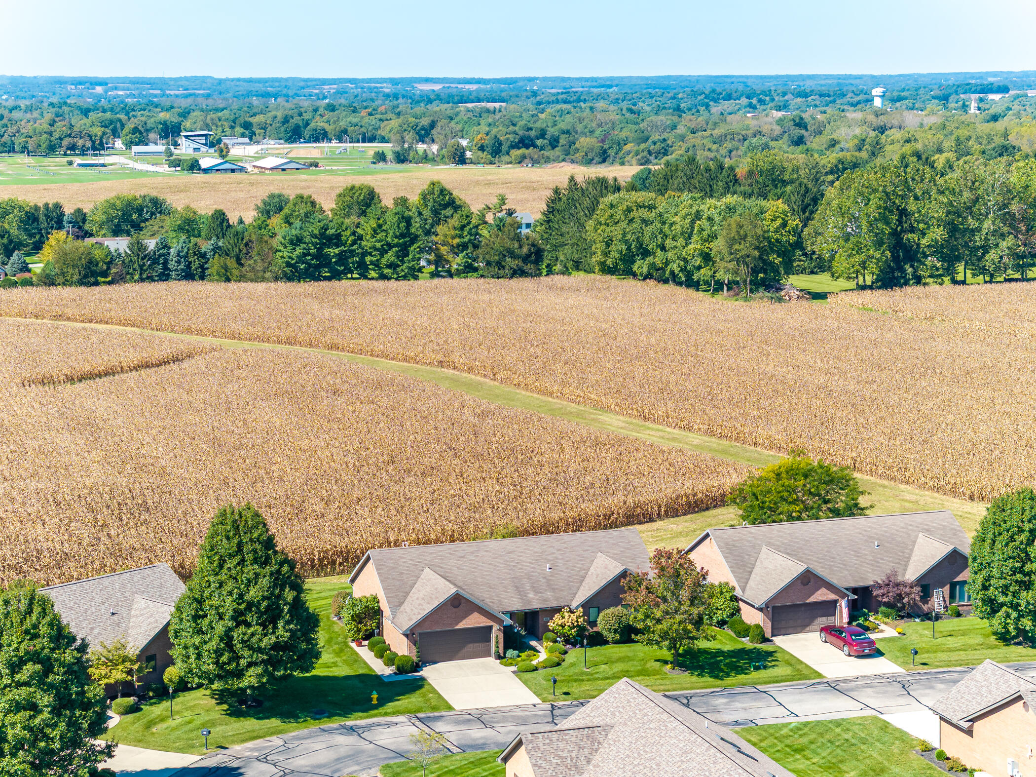 24 Bon Air Bend, Urbana, Ohio 43078