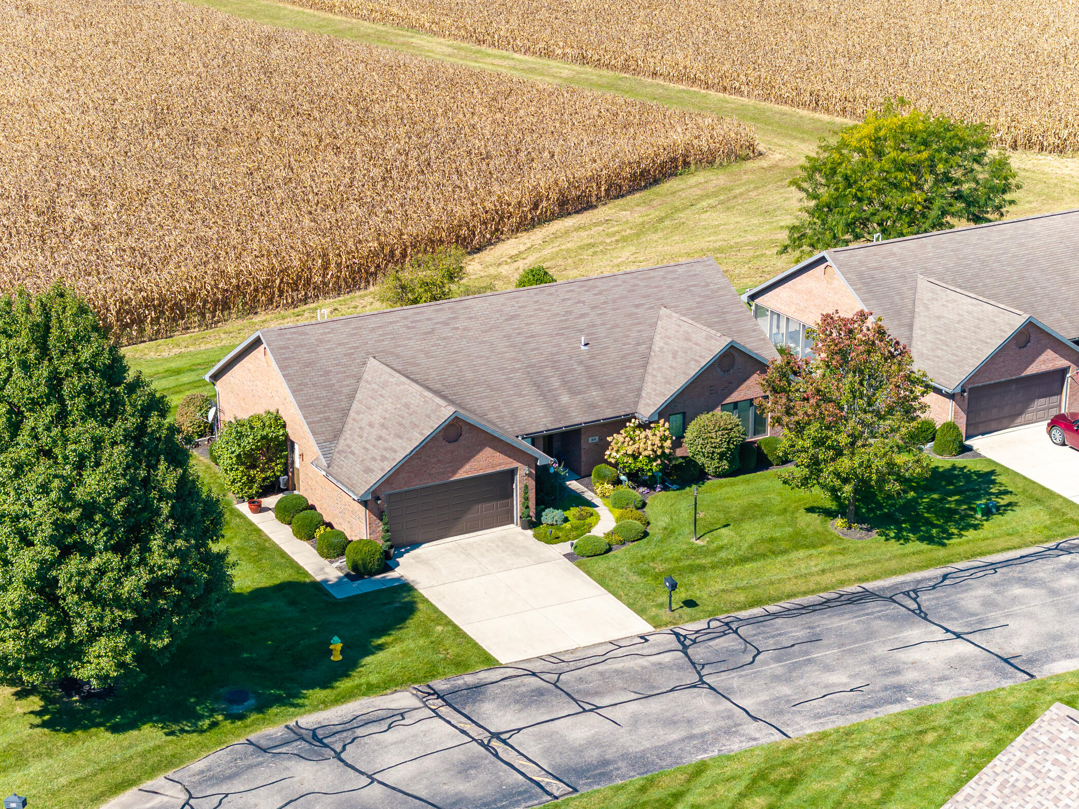 24 Bon Air Bend, Urbana, Ohio 43078
