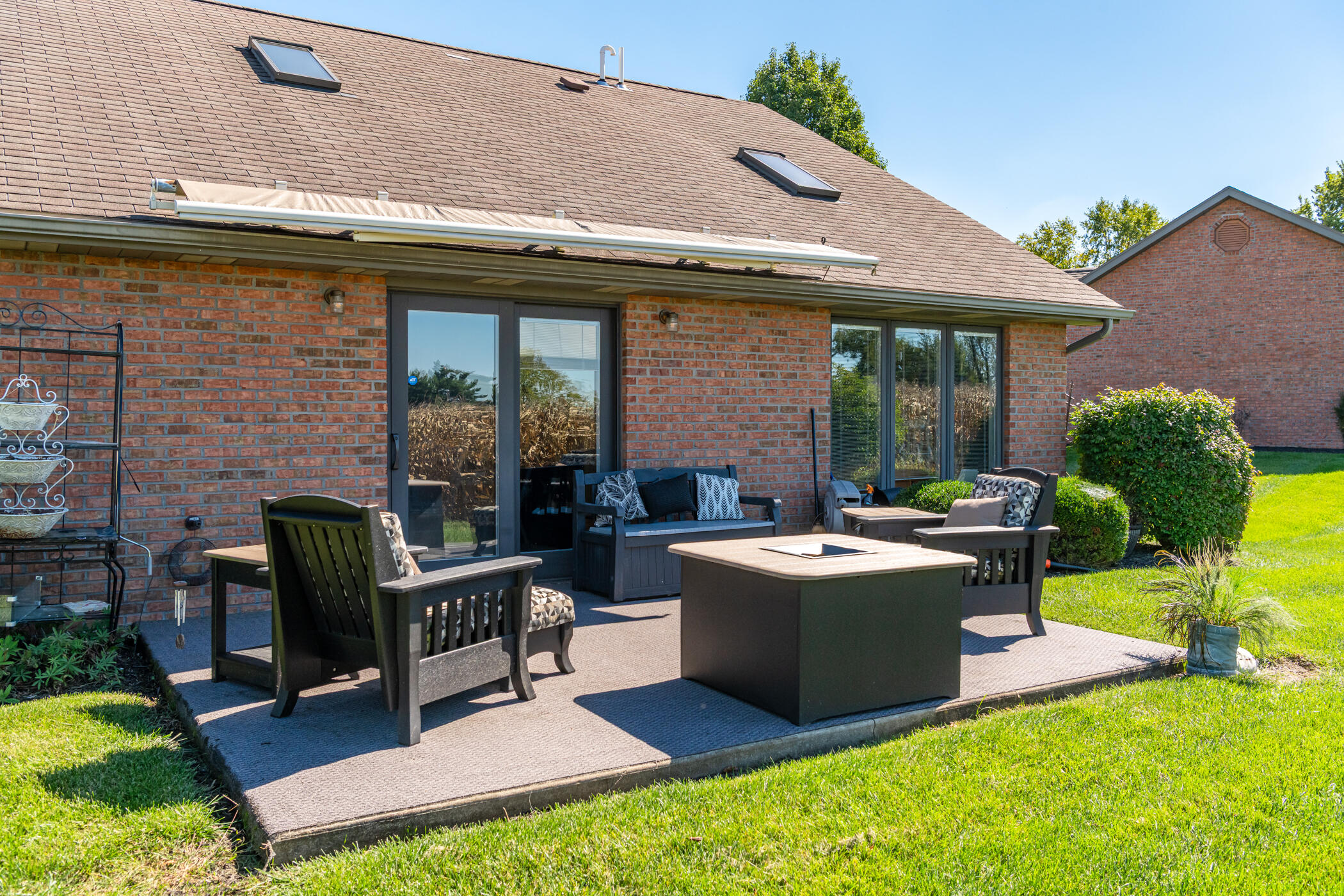 24 Bon Air Bend, Urbana, Ohio 43078