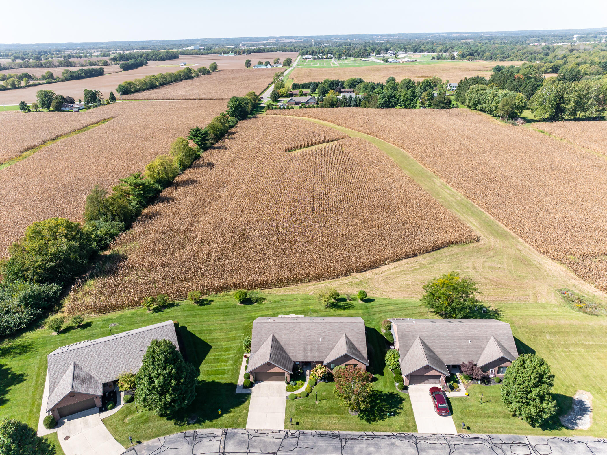 24 Bon Air Bend, Urbana, Ohio 43078