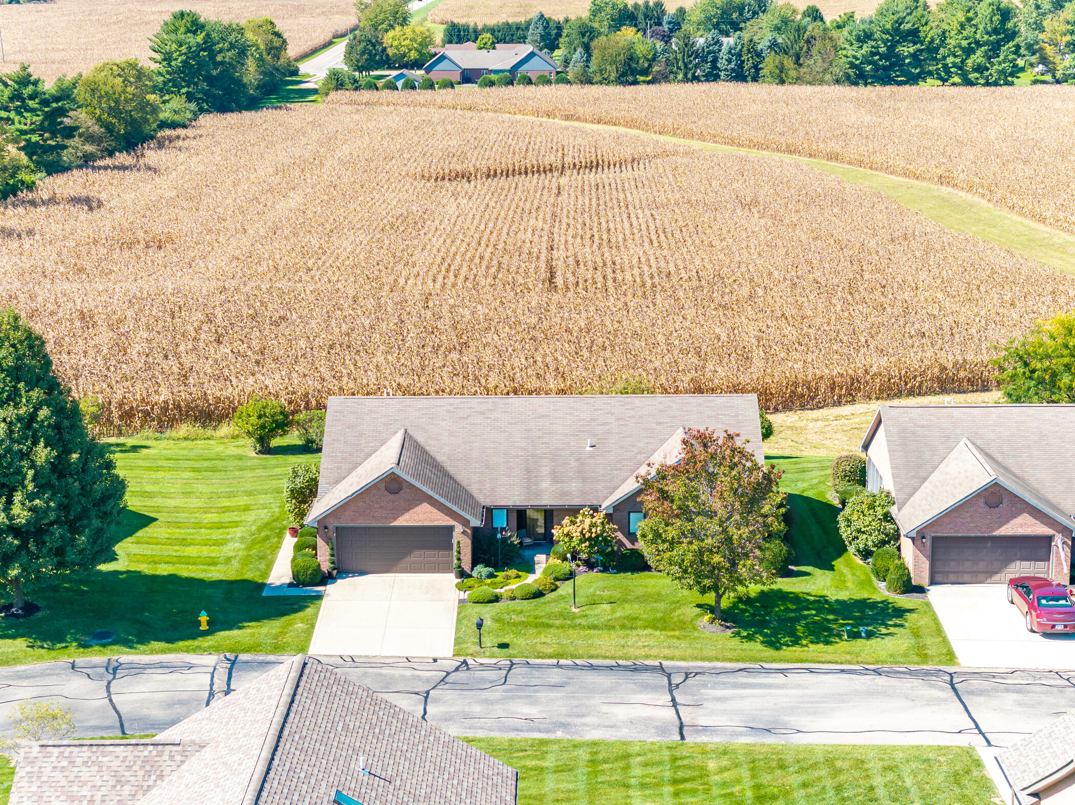 24 Bon Air Bend, Urbana, Ohio 43078