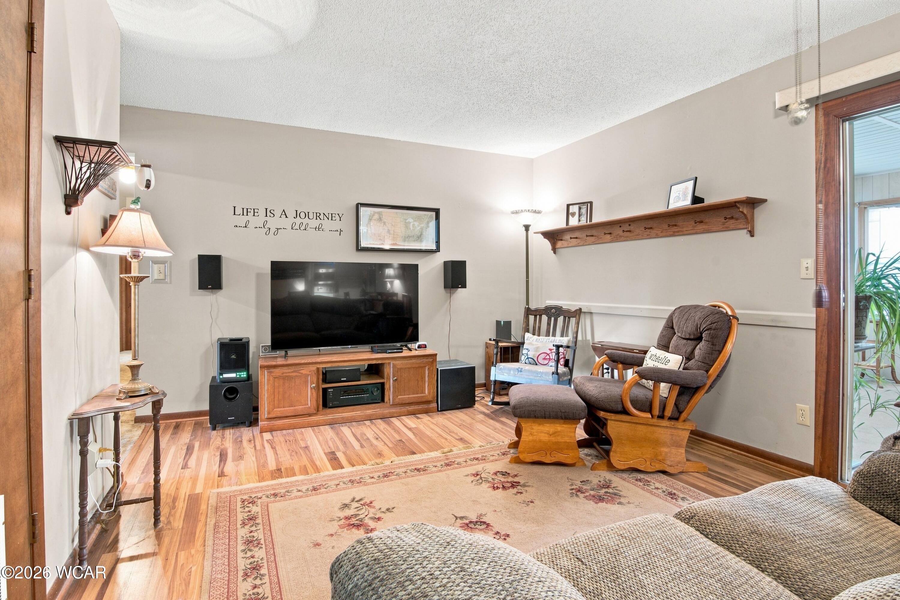 1081 Mockingbird Lane, Van Wert, Ohio