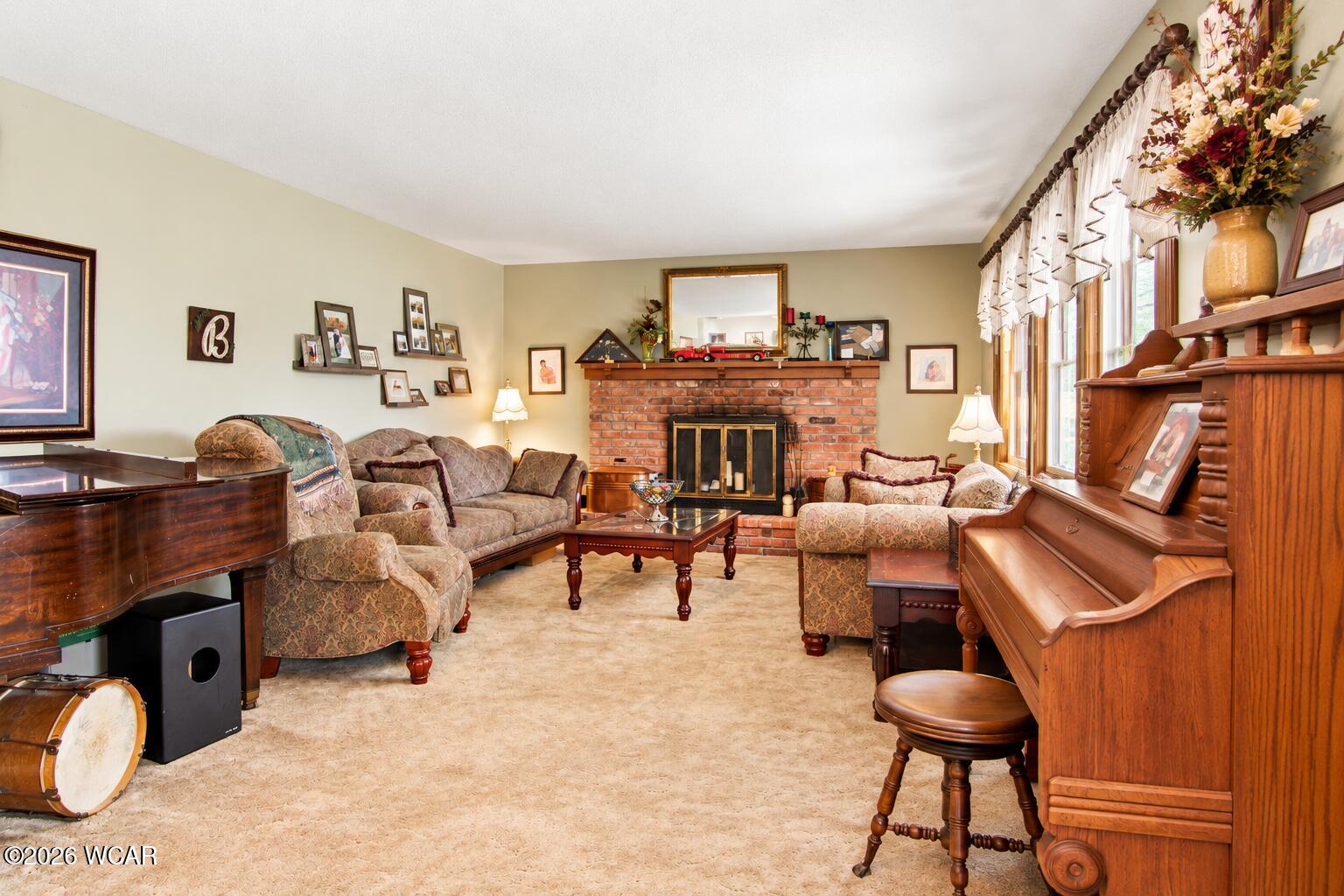 1081 Mockingbird Lane, Van Wert, Ohio