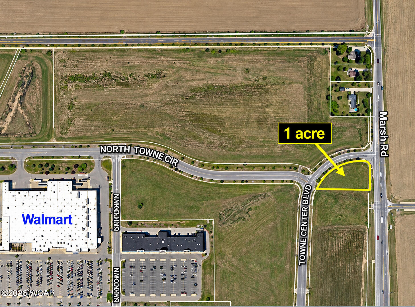 7995 US-127, Van Wert, Ohio