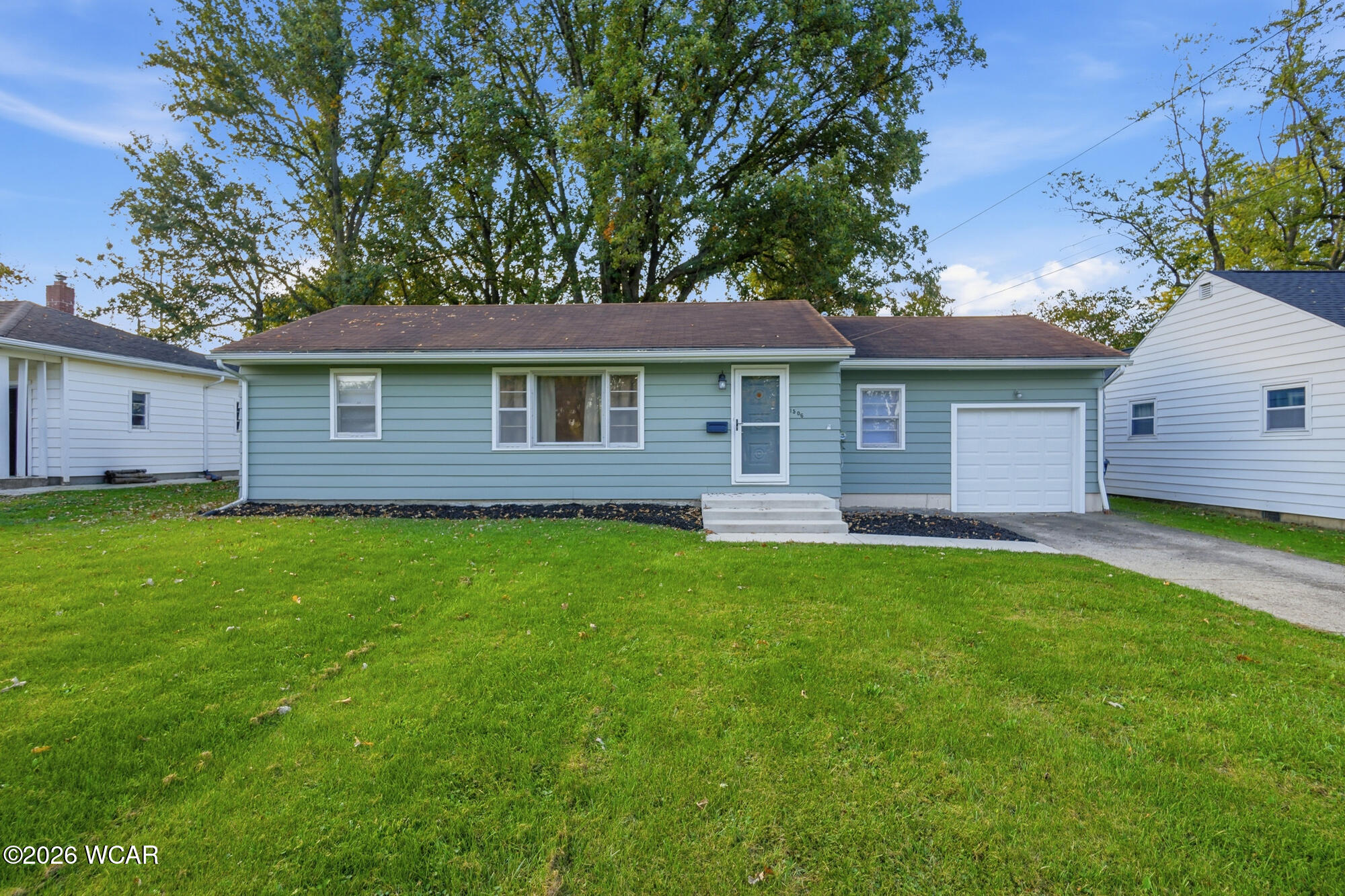 1506 Elm Street, Lima, Ohio