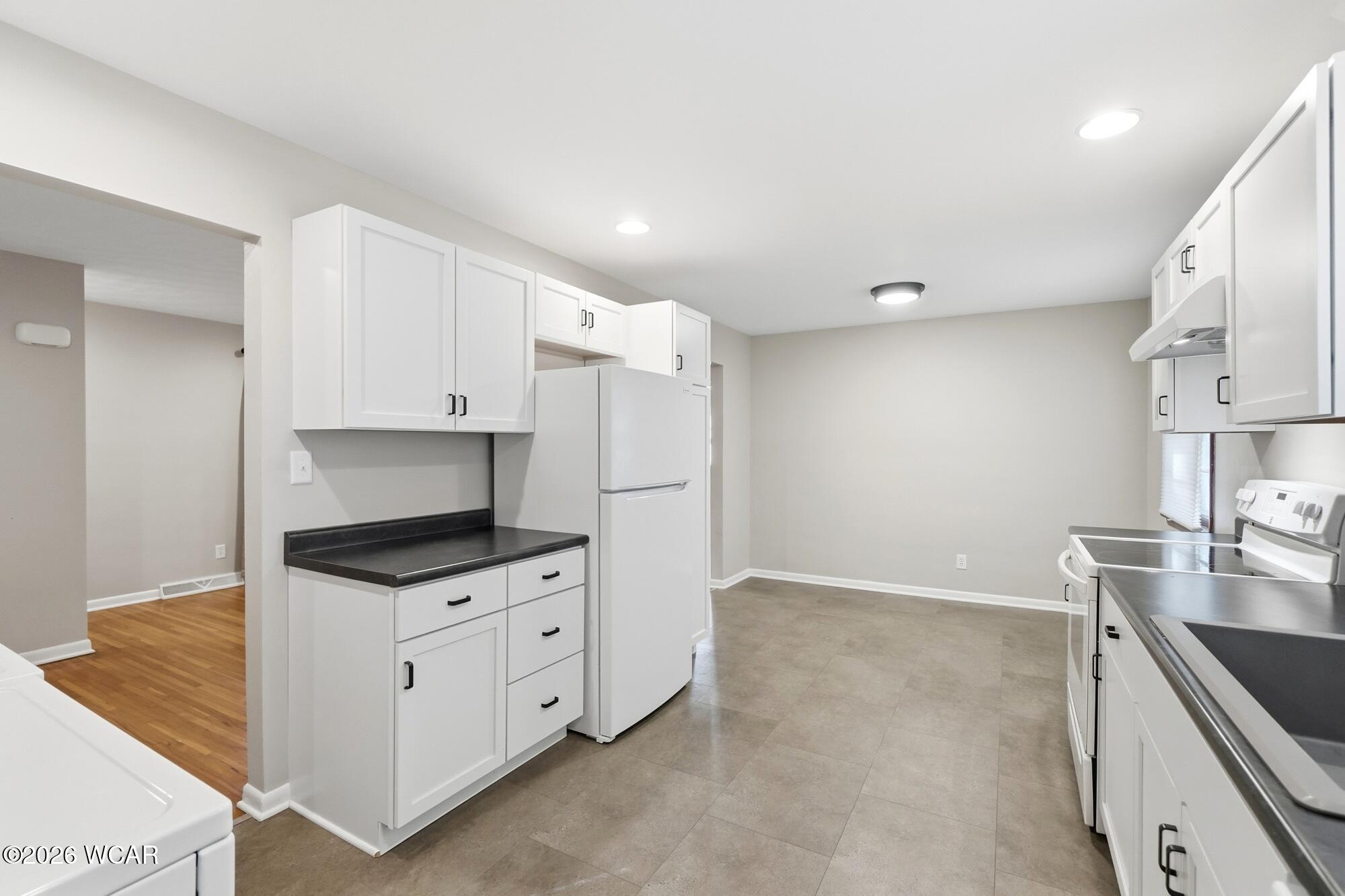 1506 Elm Street, Lima, Ohio