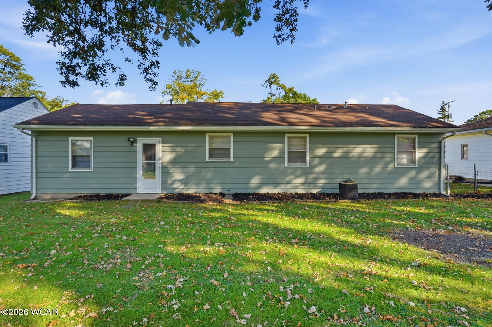 1506 Elm Street, Lima, Ohio