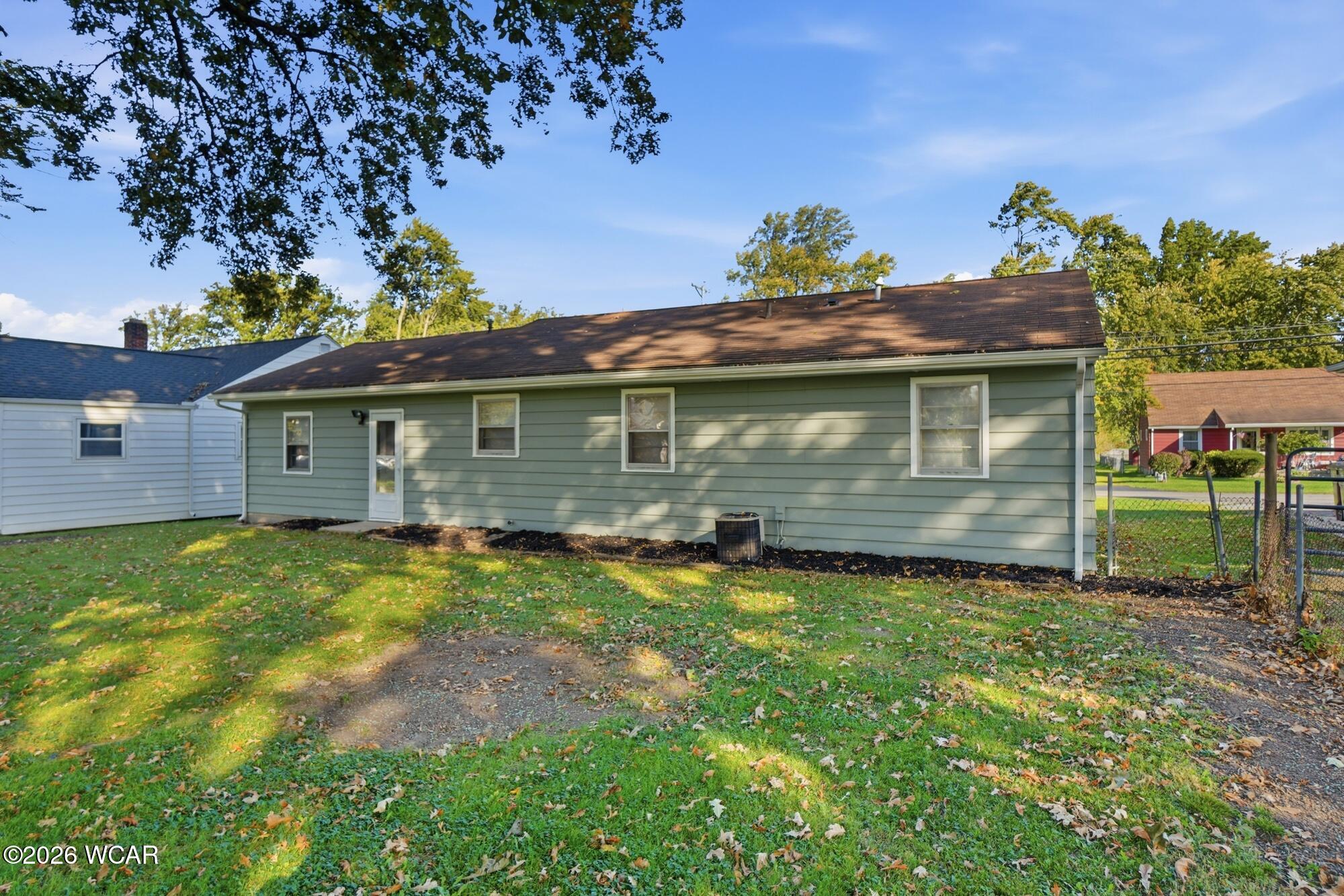 1506 Elm Street, Lima, Ohio