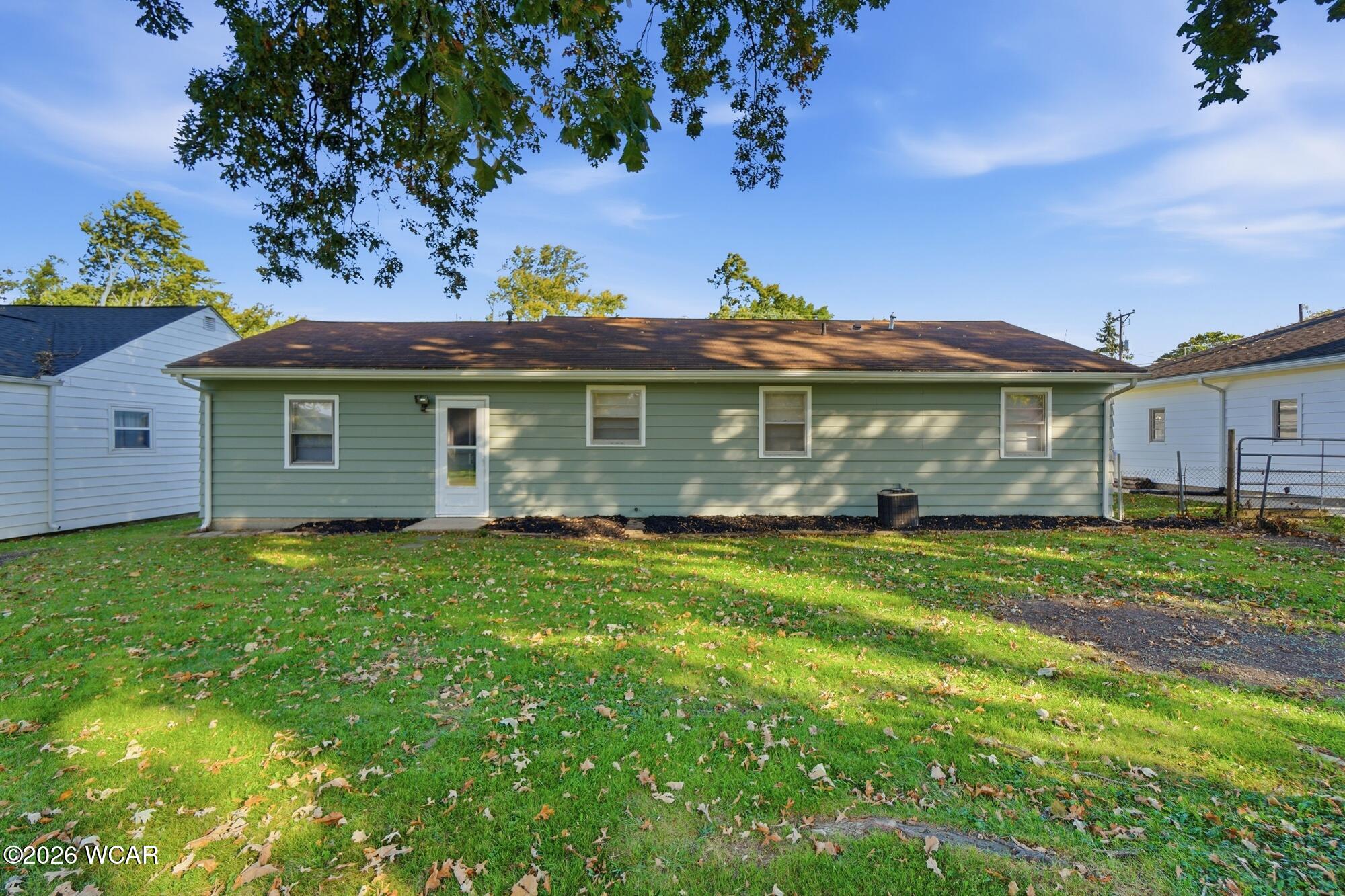 1506 Elm Street, Lima, Ohio