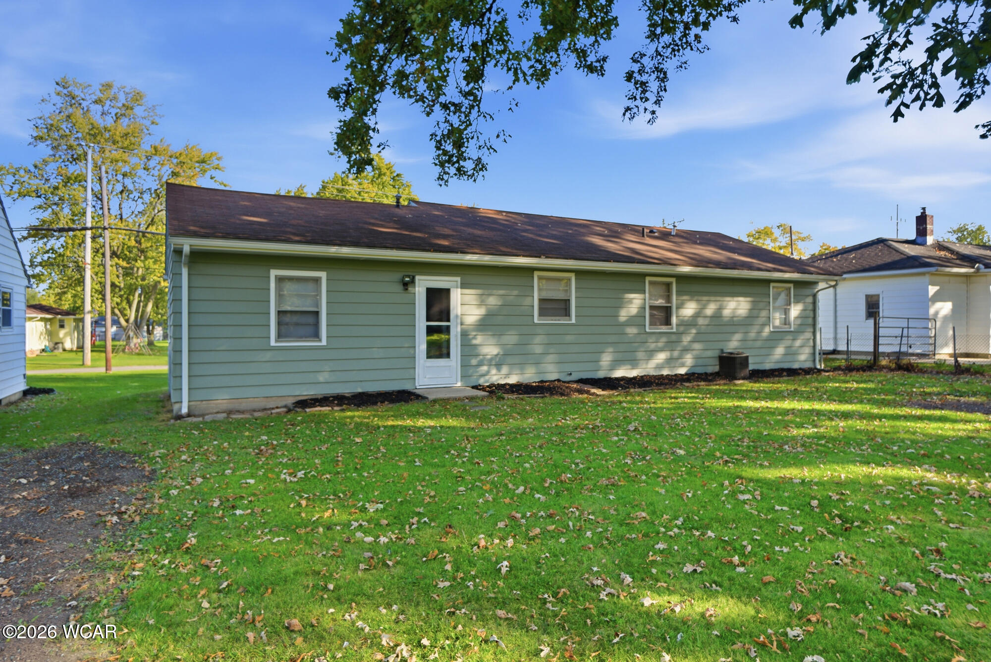 1506 Elm Street, Lima, Ohio