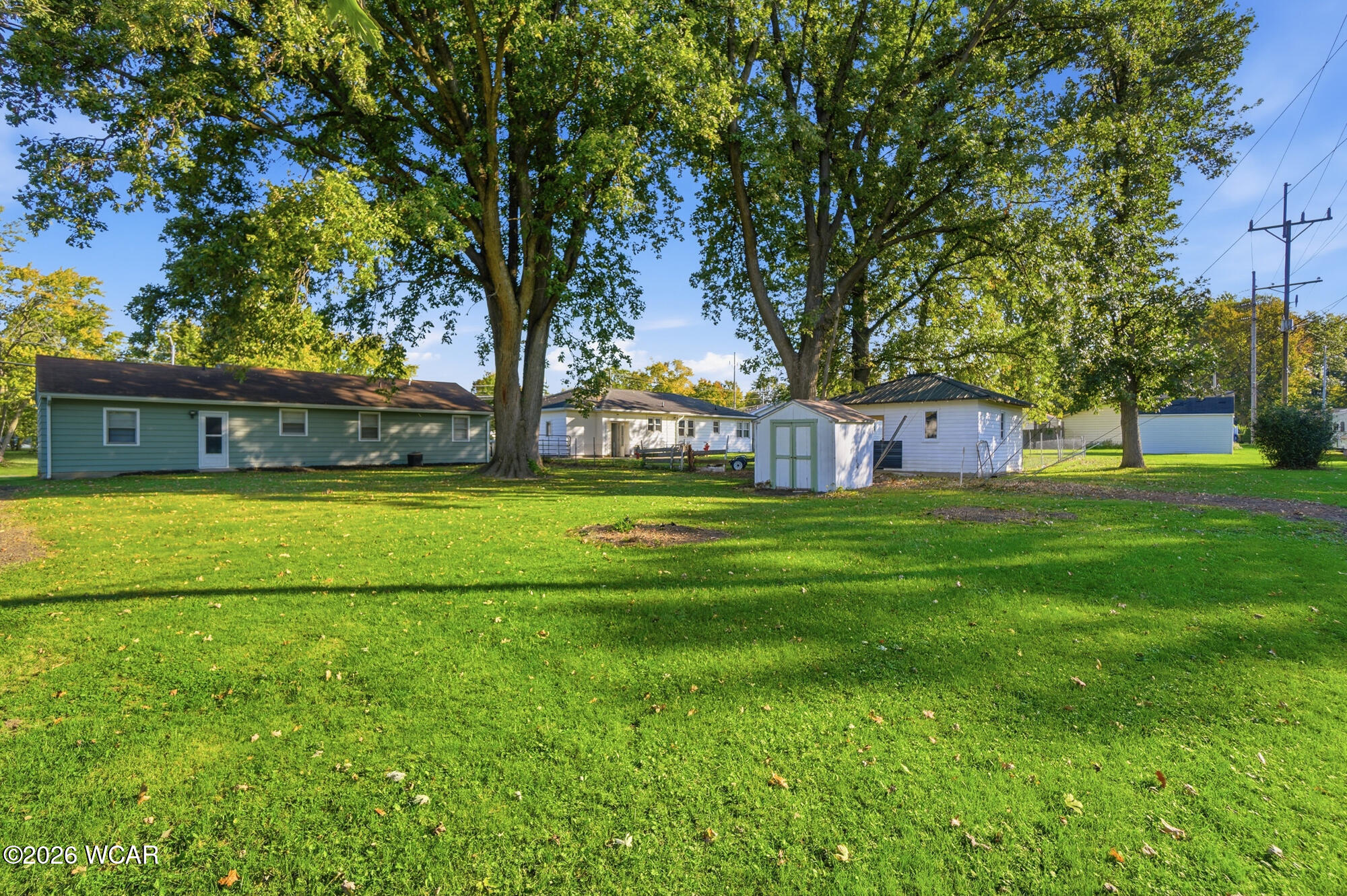 1506 Elm Street, Lima, Ohio
