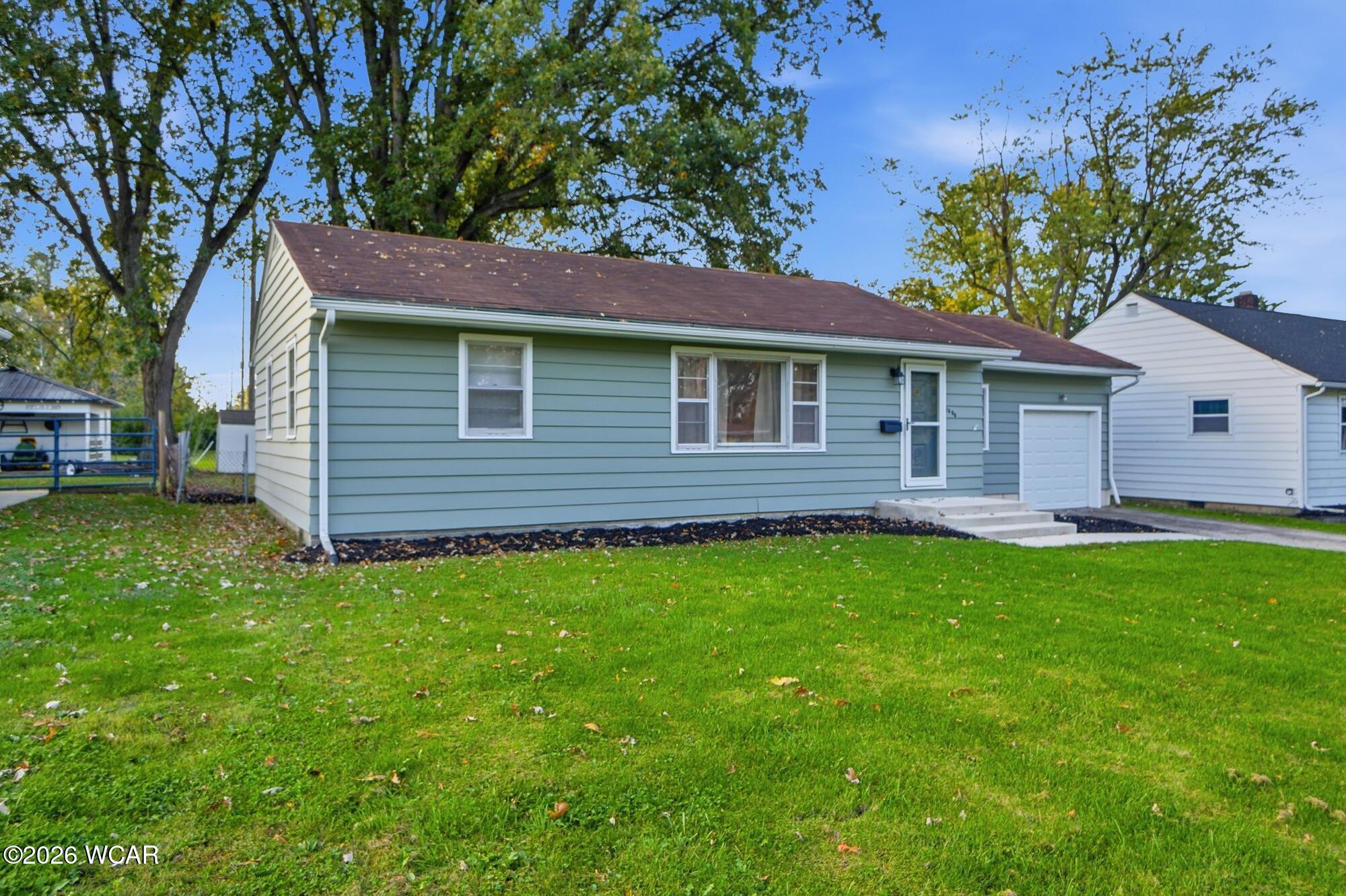 1506 Elm Street, Lima, Ohio