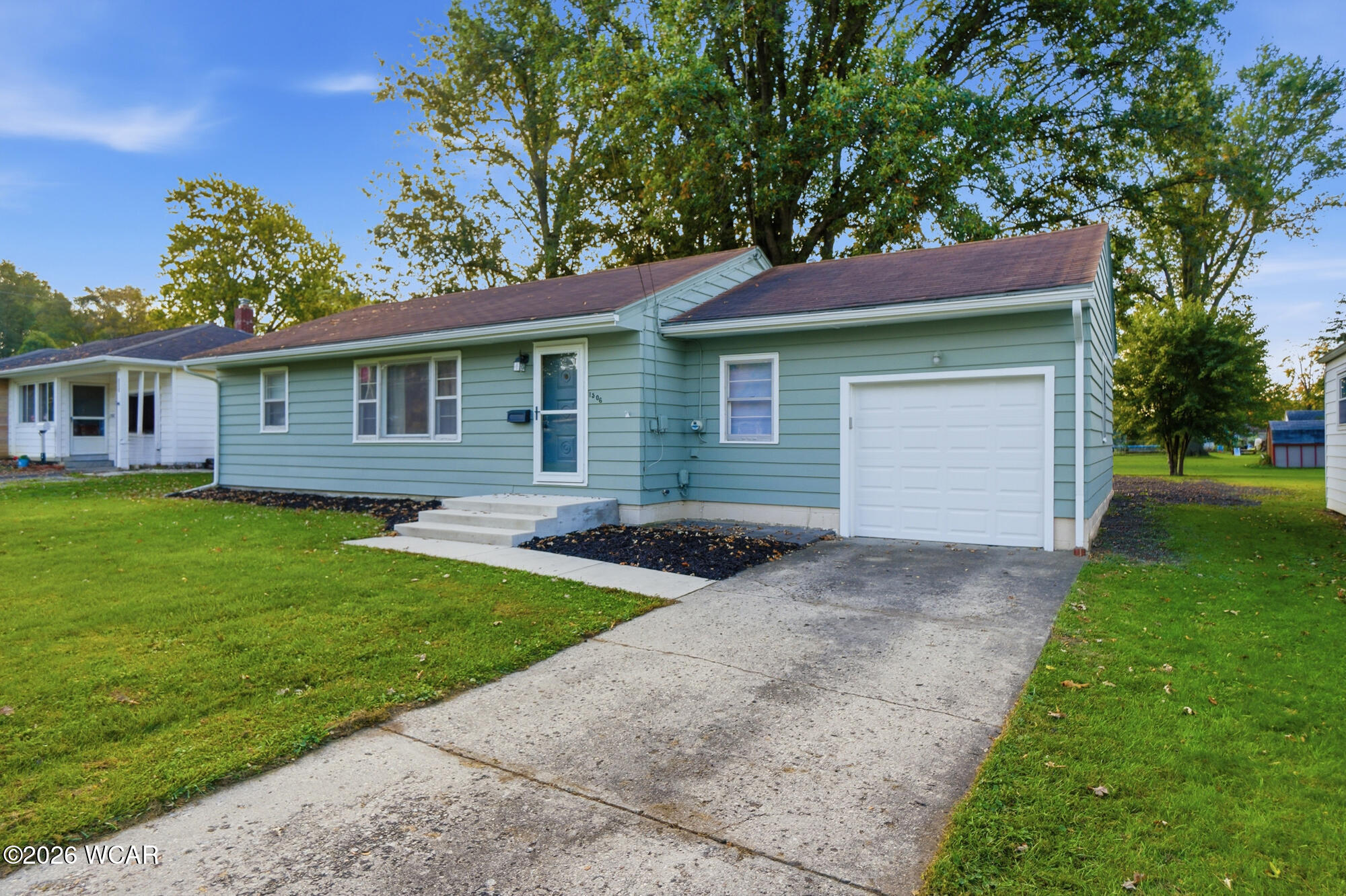 1506 Elm Street, Lima, Ohio