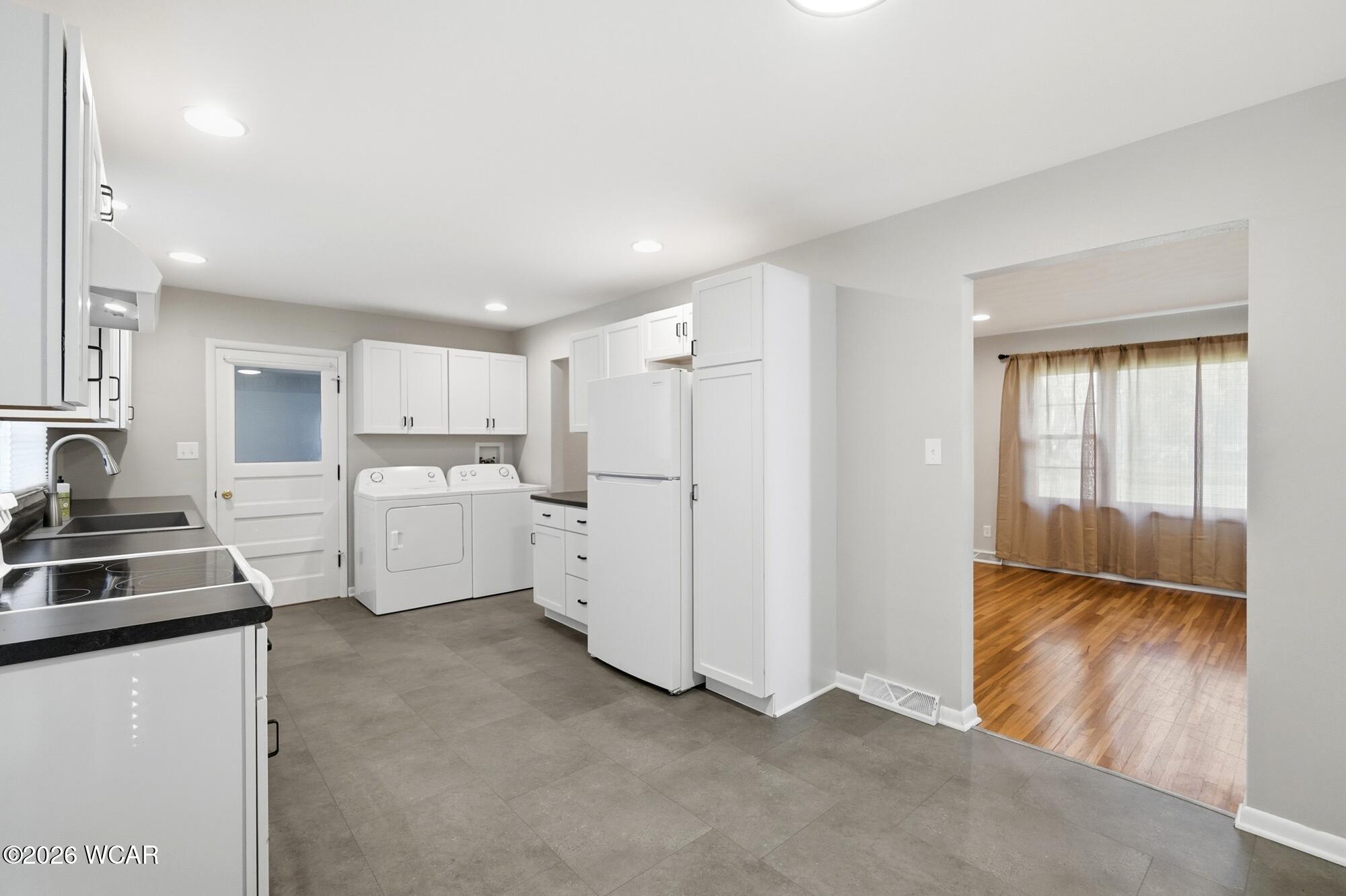 1506 Elm Street, Lima, Ohio