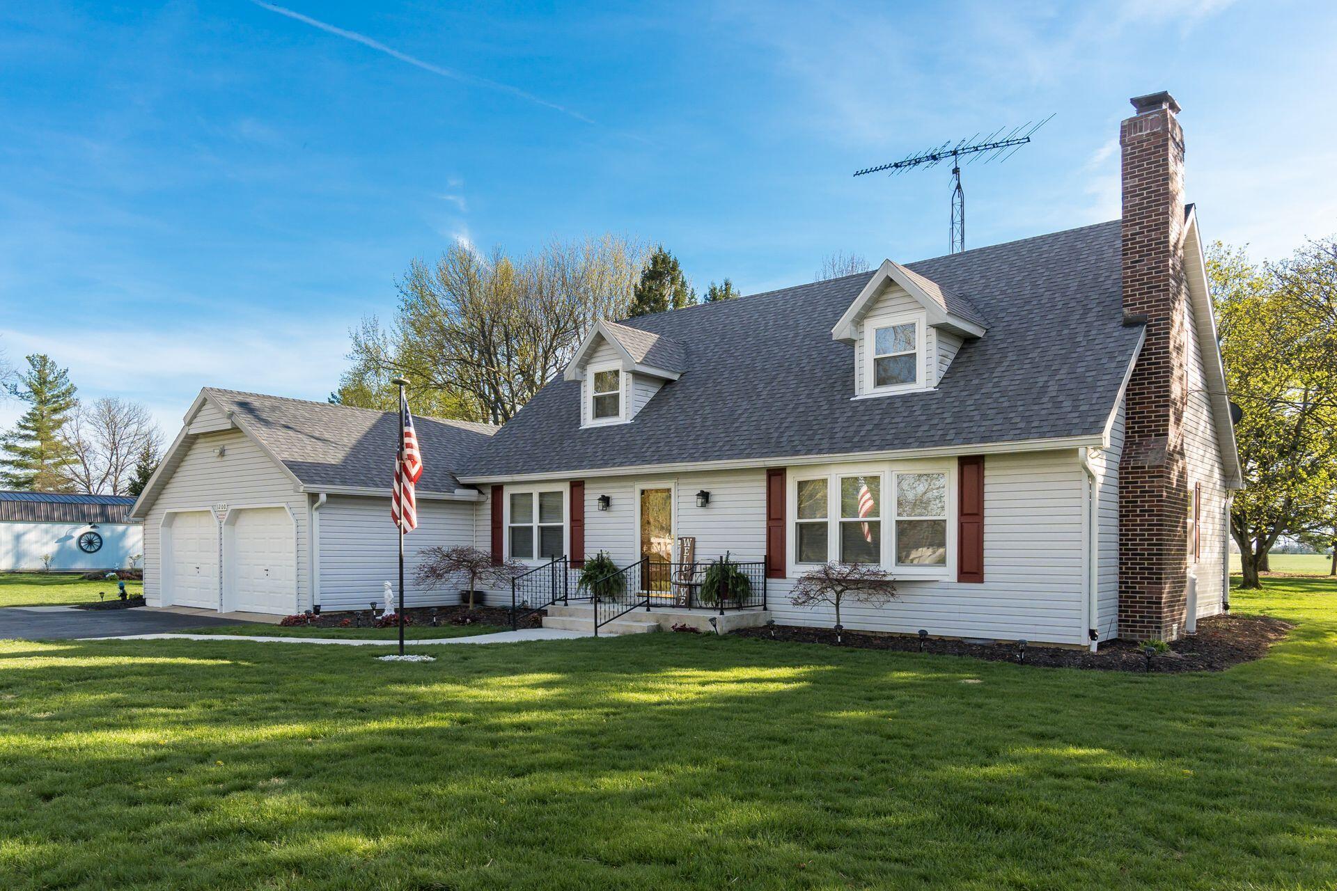 1200 Spring Valley, London, Ohio 43140