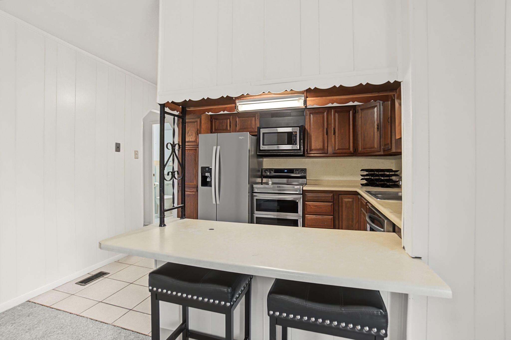 109 Delcourt, Springfield, Ohio 45506