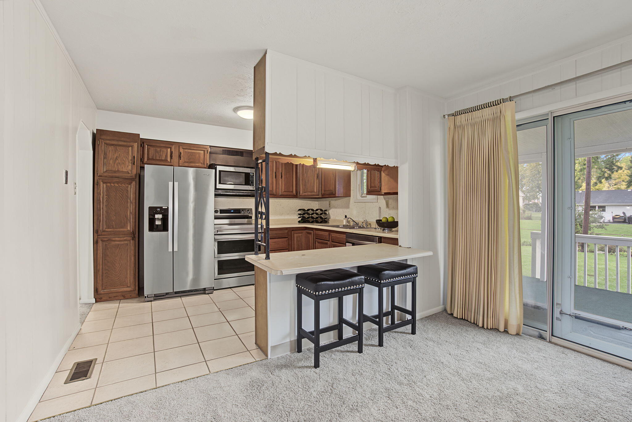 109 Delcourt, Springfield, Ohio 45506