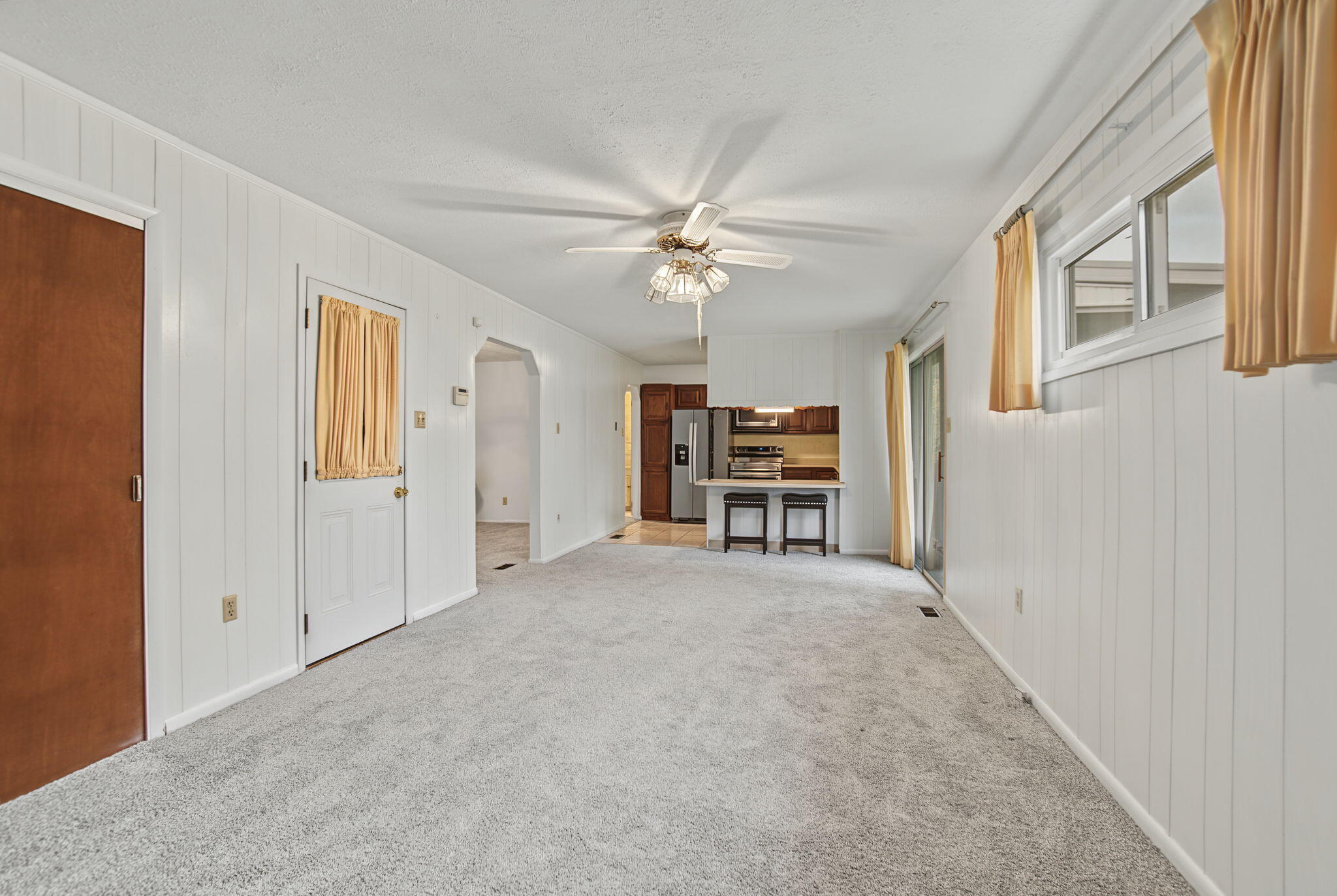 109 Delcourt, Springfield, Ohio 45506