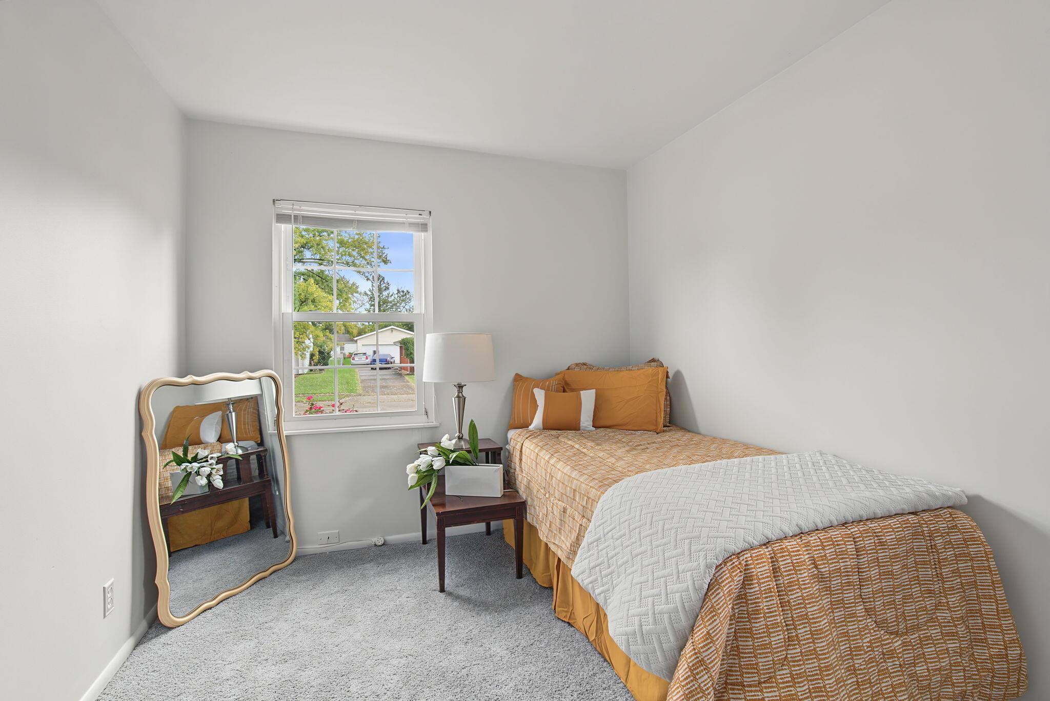 109 Delcourt, Springfield, Ohio 45506