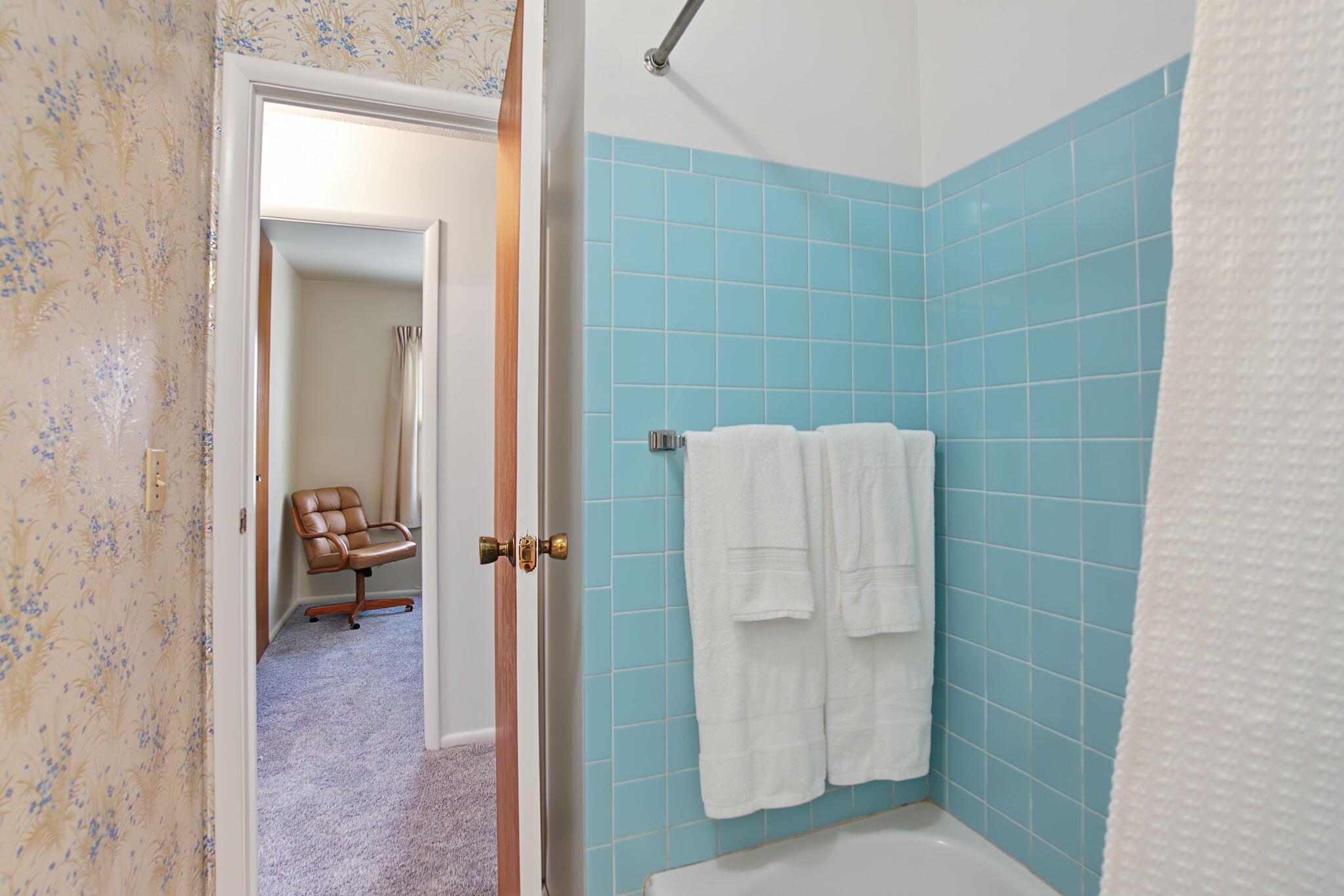 109 Delcourt, Springfield, Ohio 45506