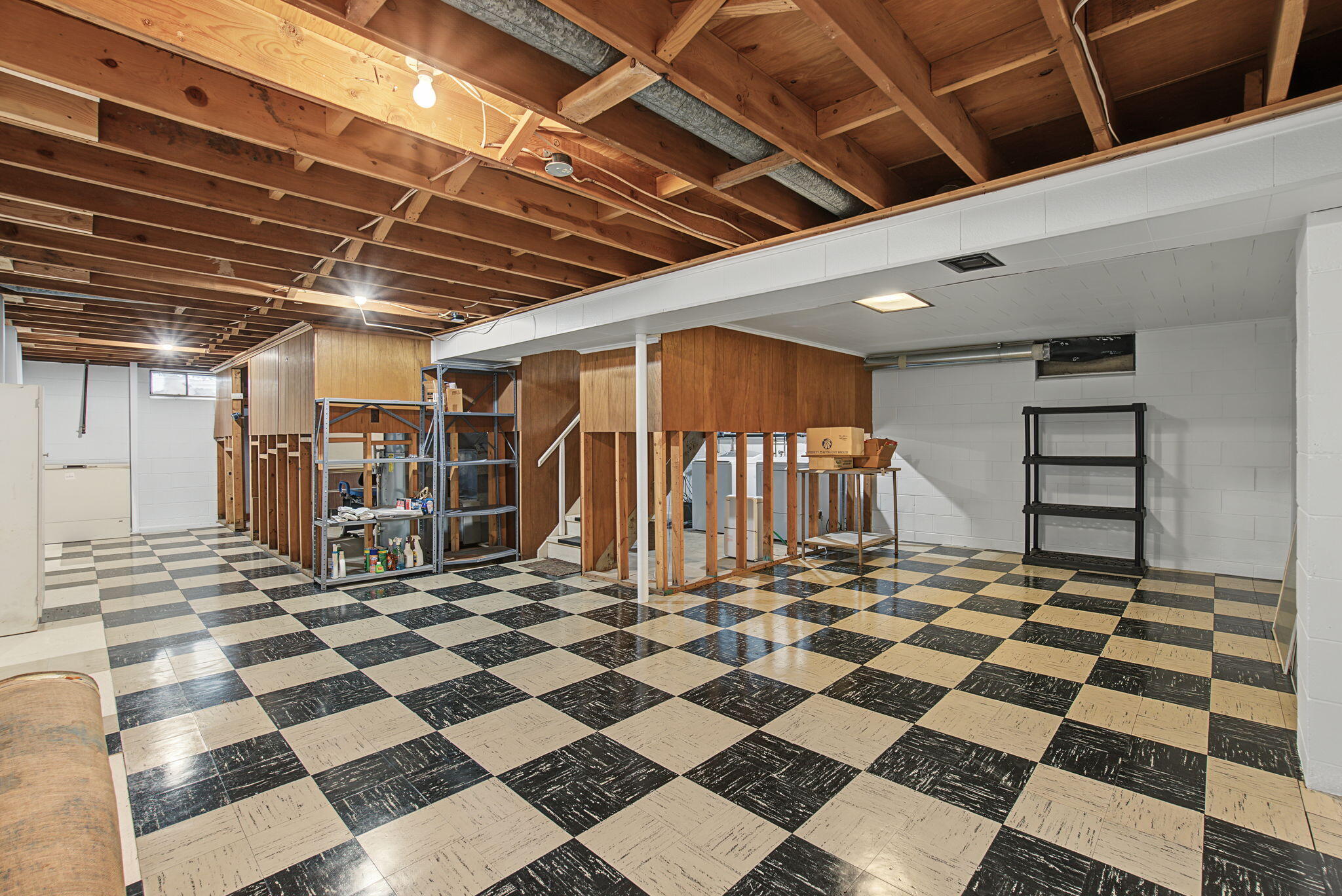 109 Delcourt, Springfield, Ohio 45506