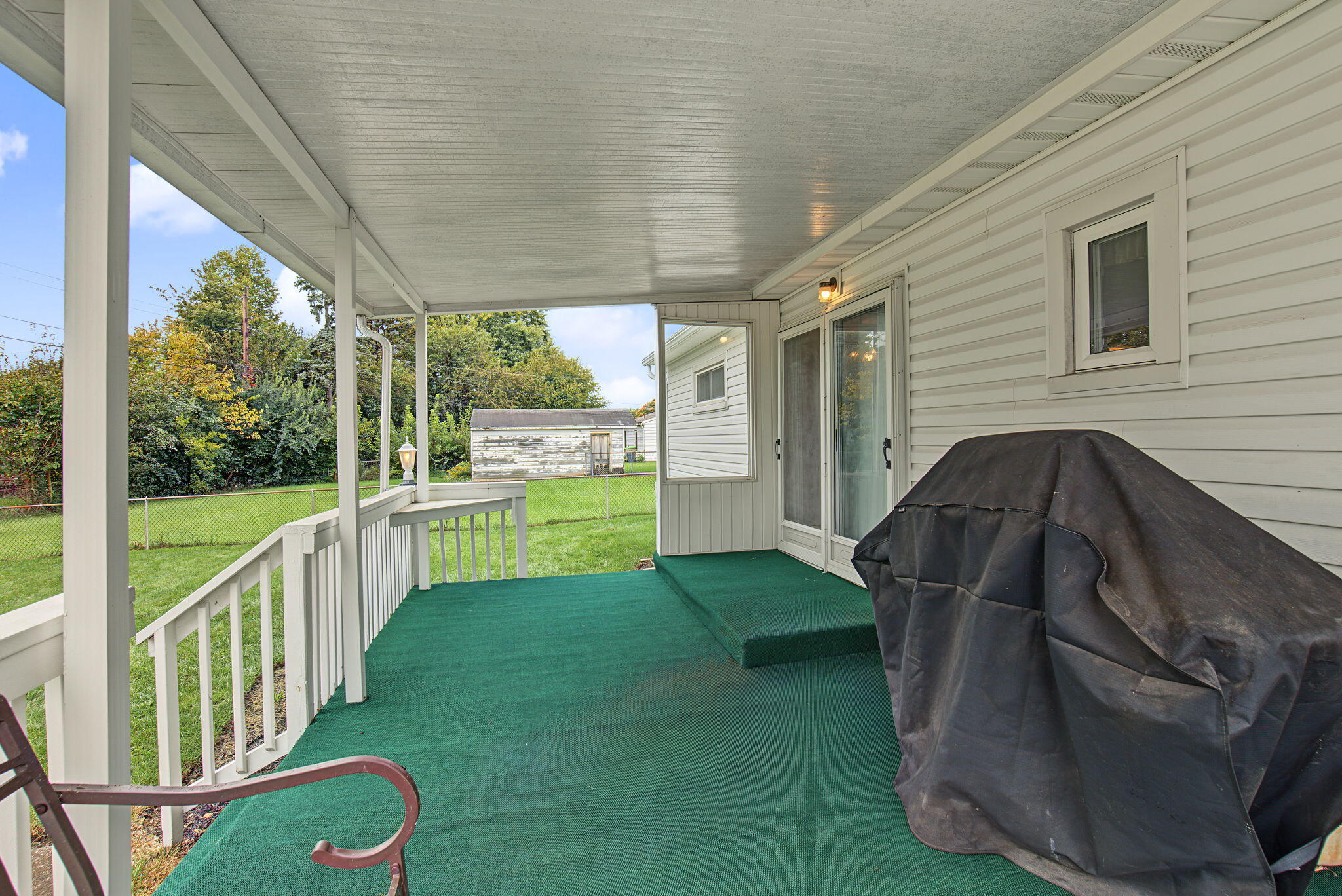 109 Delcourt, Springfield, Ohio 45506