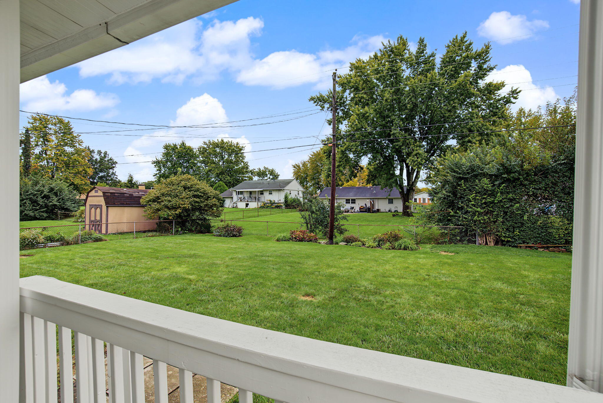 109 Delcourt, Springfield, Ohio 45506