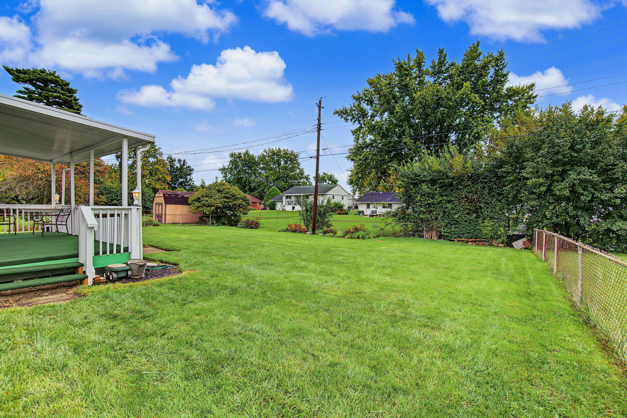 109 Delcourt, Springfield, Ohio 45506