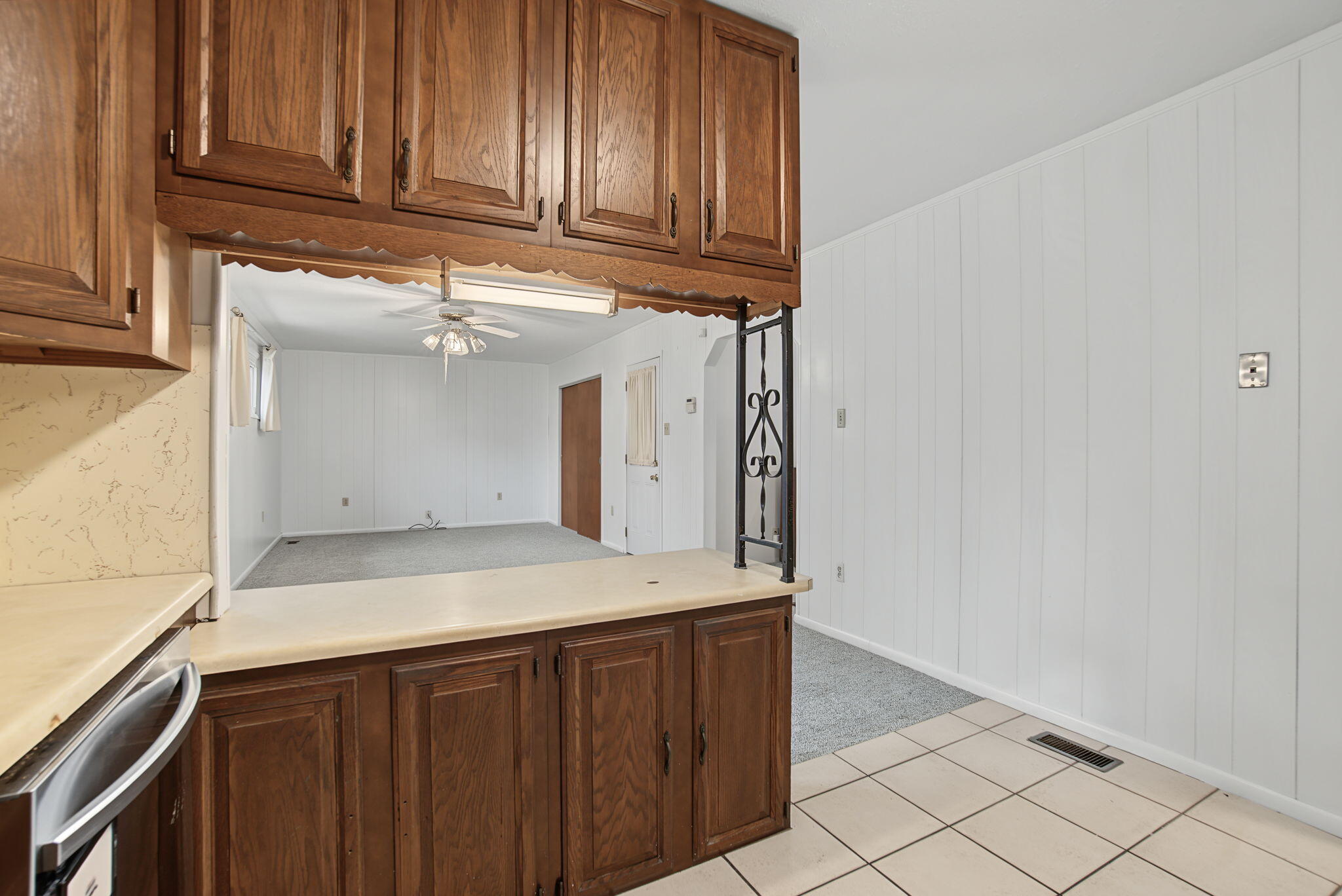 109 Delcourt, Springfield, Ohio 45506