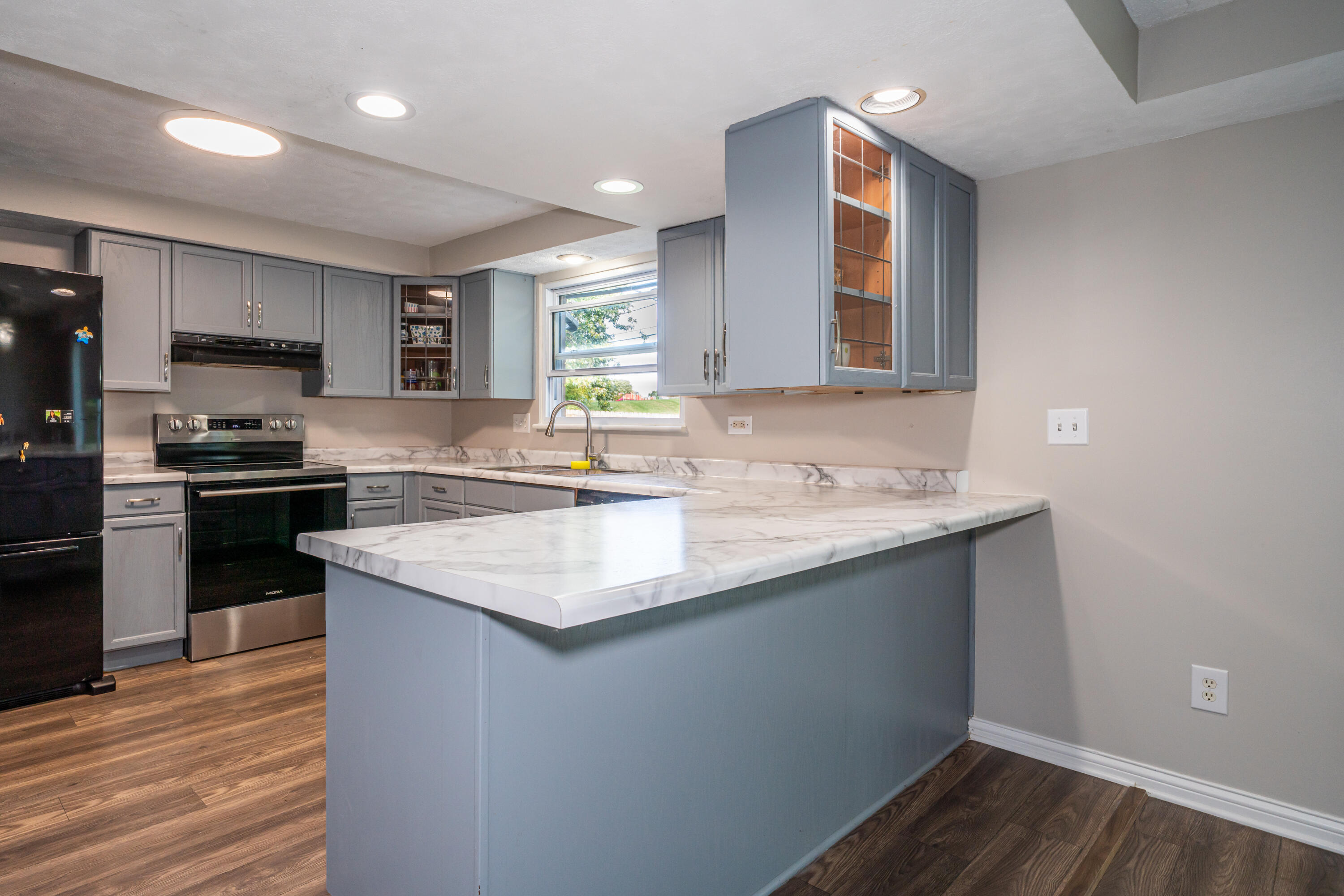 7616 Harshmanville, Huber Heights, Ohio 45424