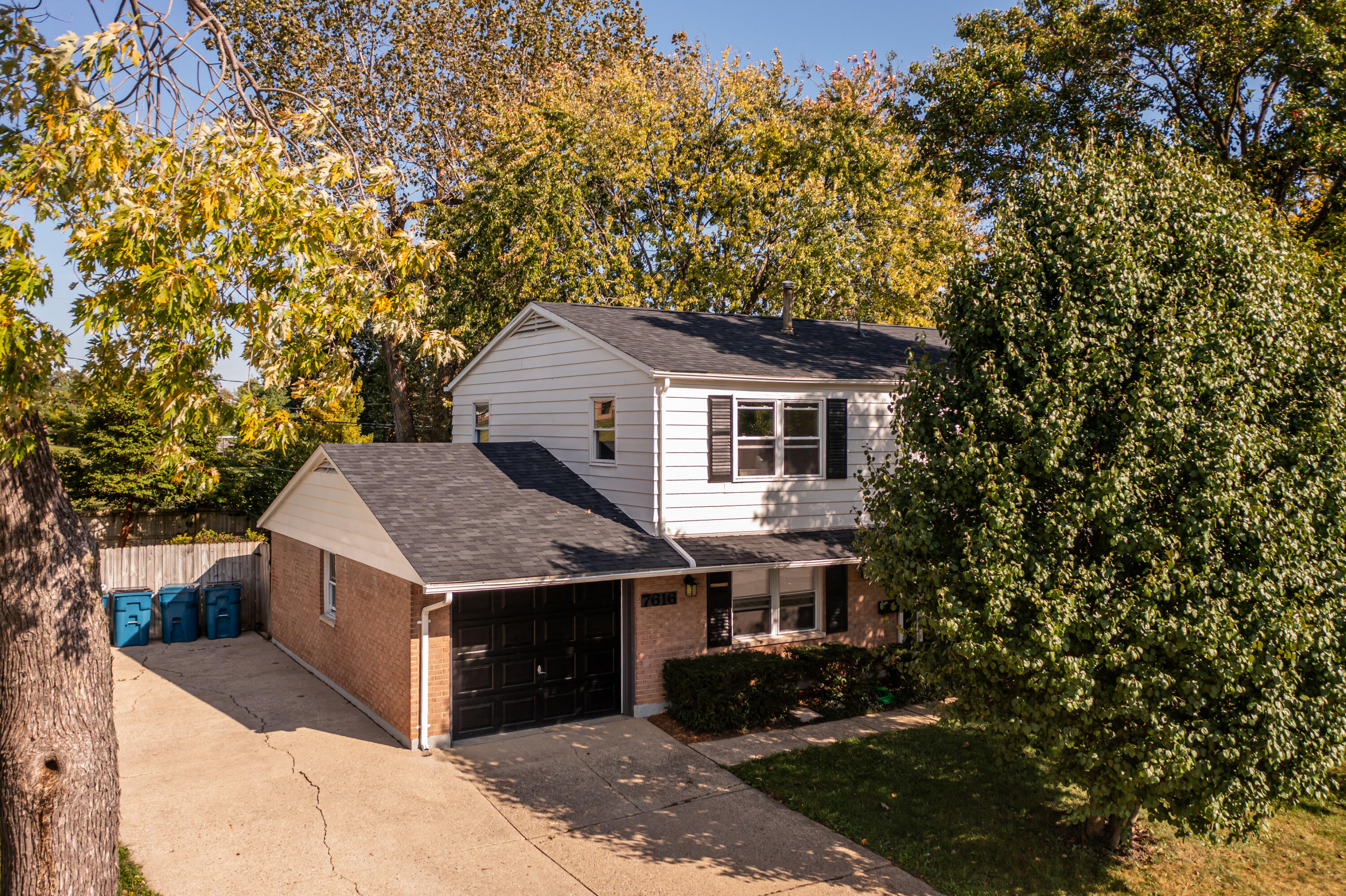 7616 Harshmanville, Huber Heights, Ohio 45424