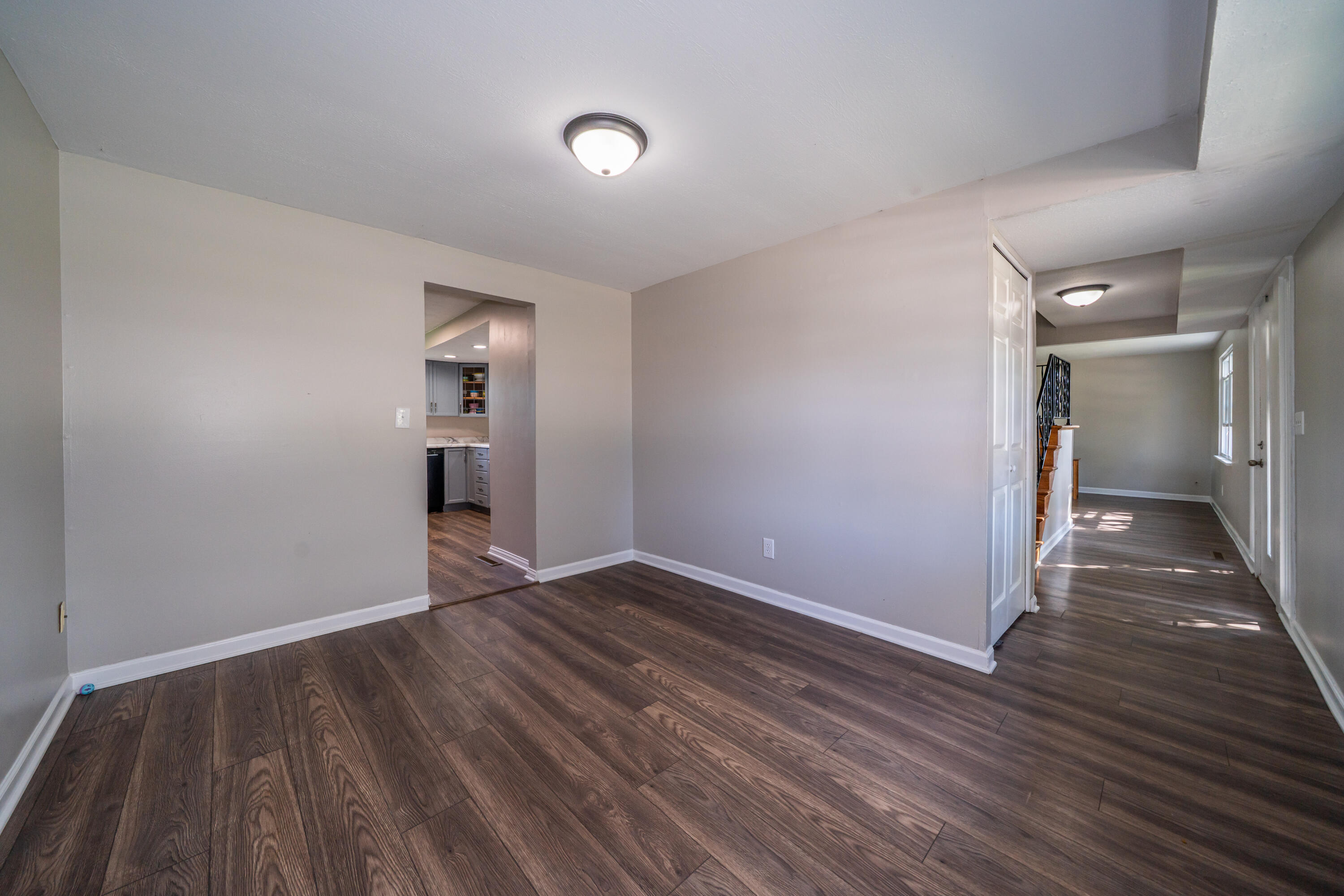 7616 Harshmanville, Huber Heights, Ohio 45424