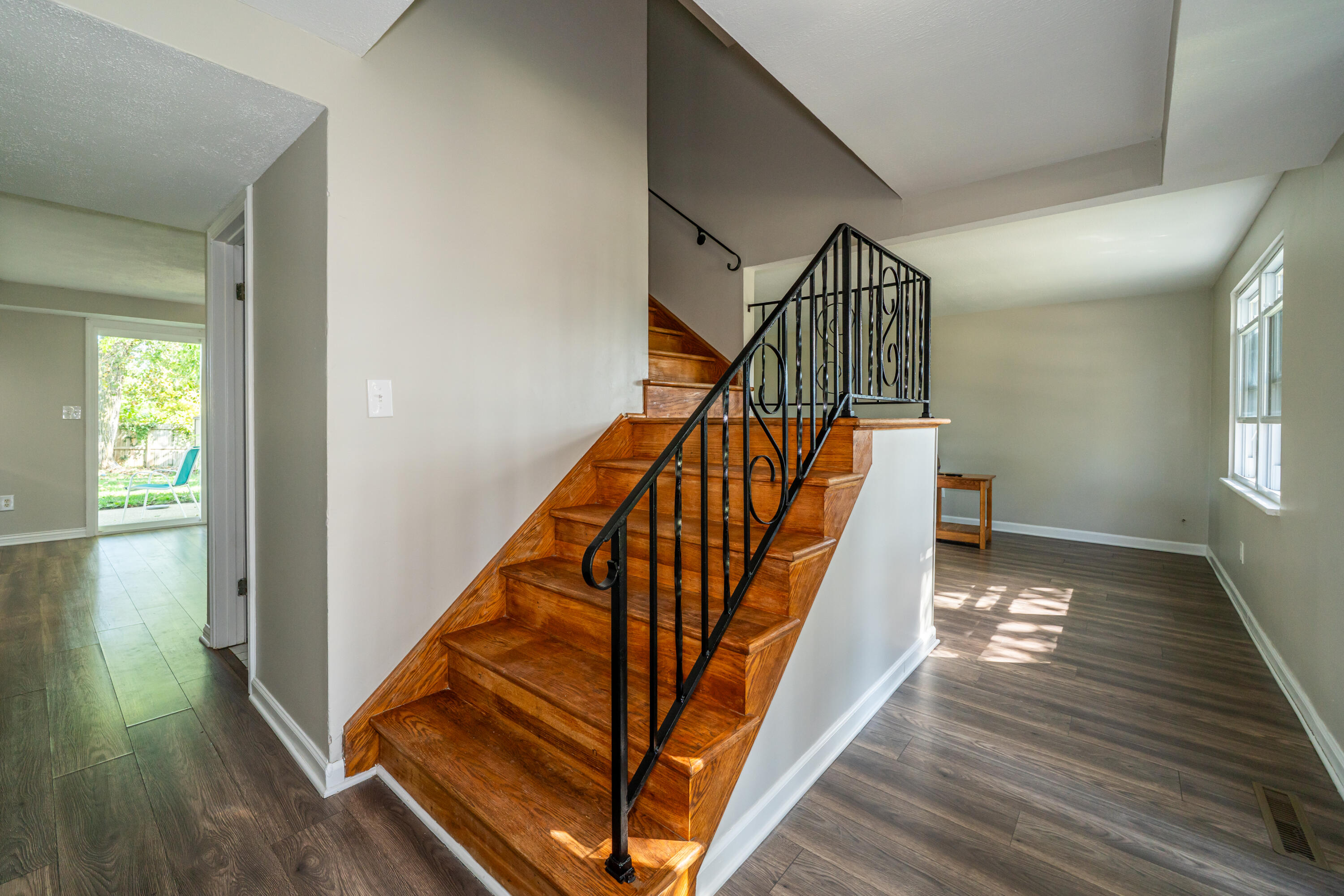 7616 Harshmanville, Huber Heights, Ohio 45424