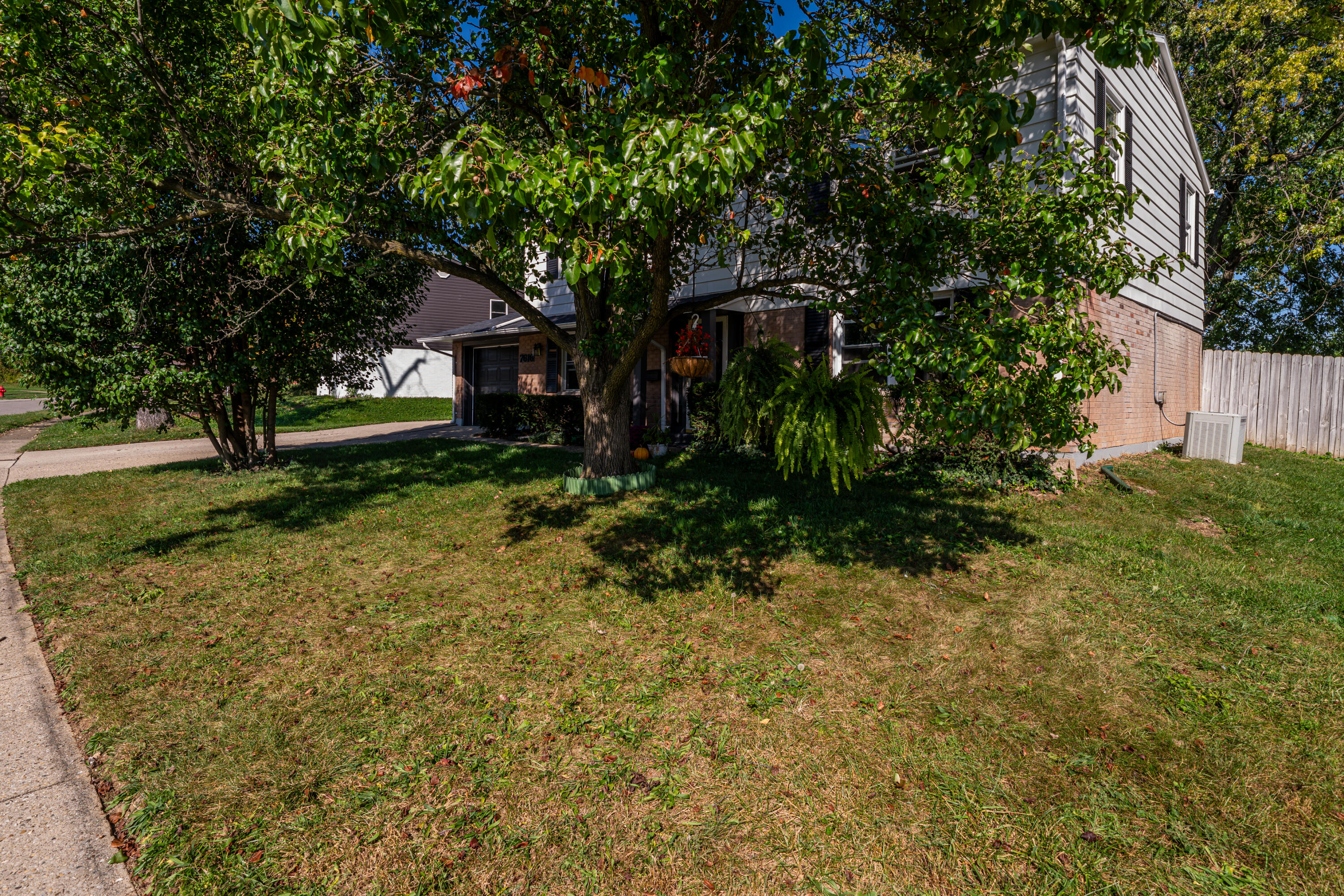 7616 Harshmanville, Huber Heights, Ohio 45424