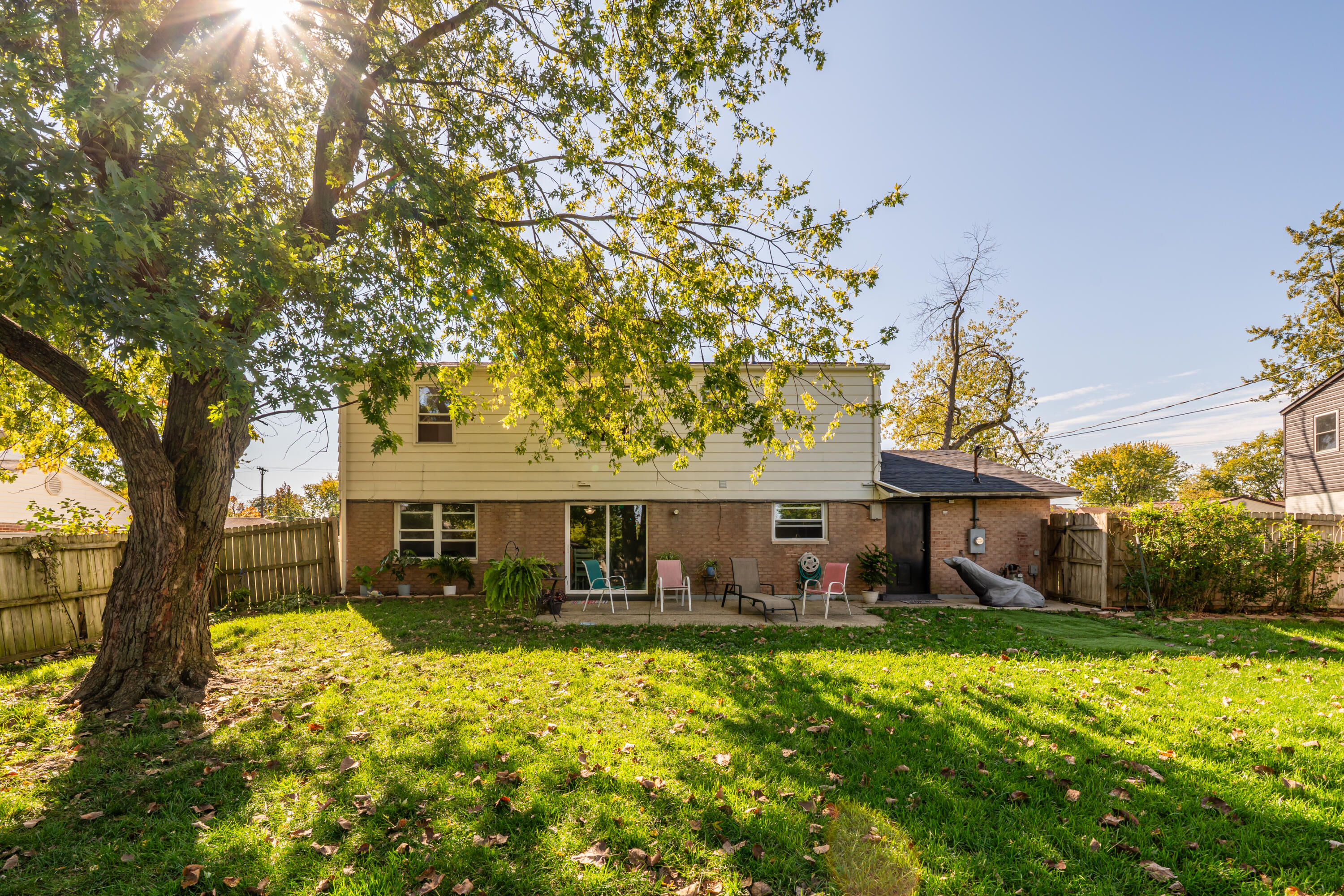 7616 Harshmanville, Huber Heights, Ohio 45424
