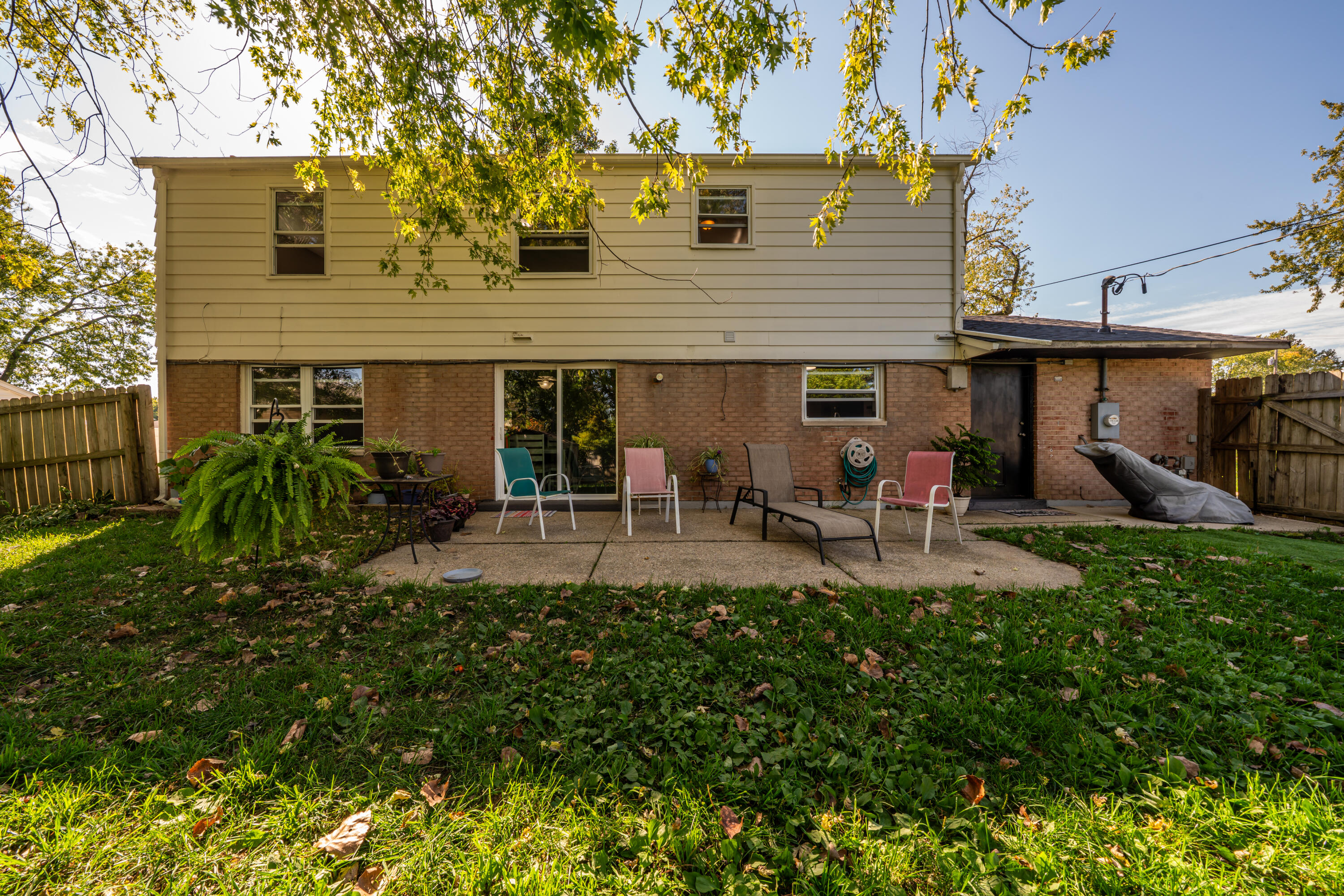 7616 Harshmanville, Huber Heights, Ohio 45424