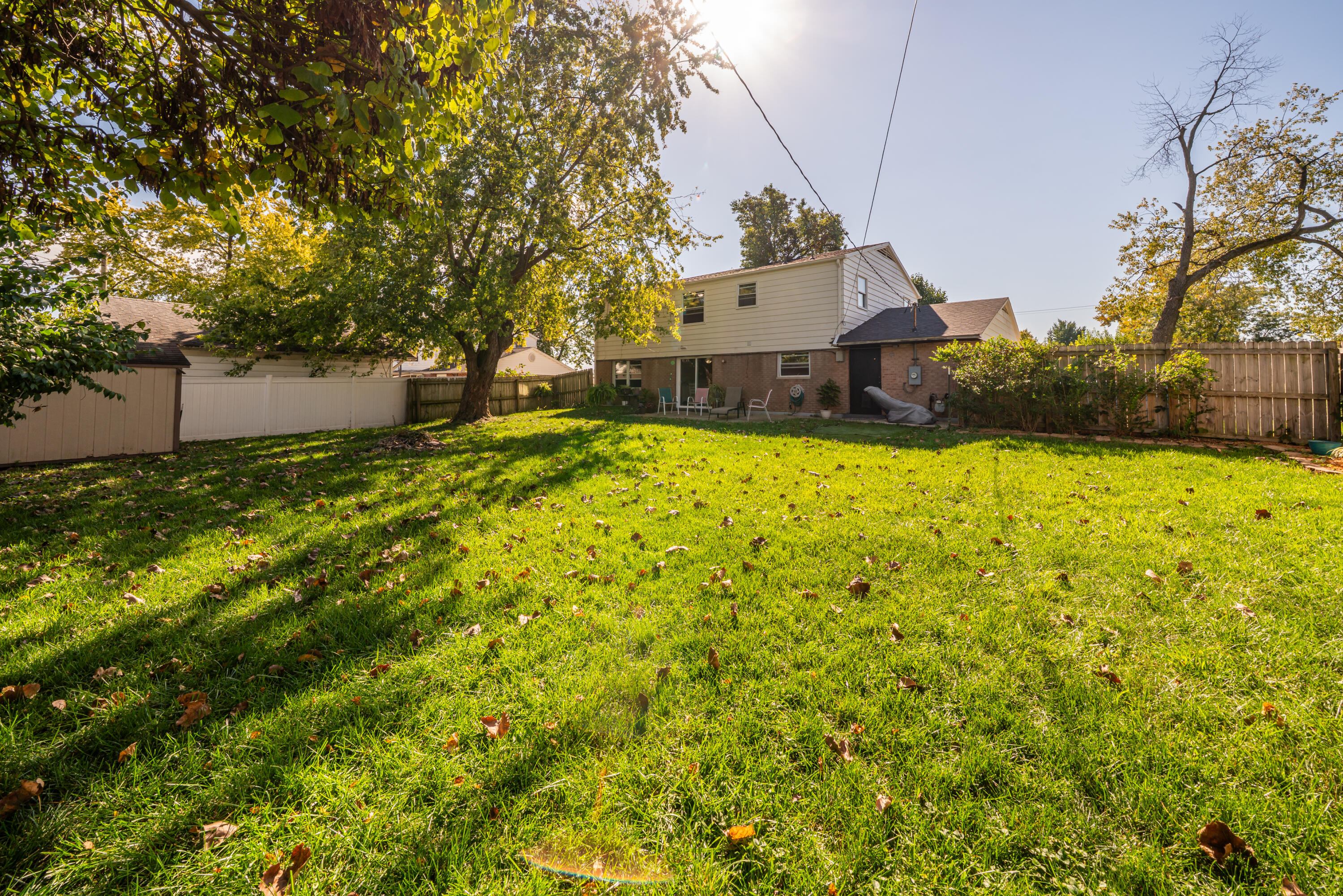 7616 Harshmanville, Huber Heights, Ohio 45424