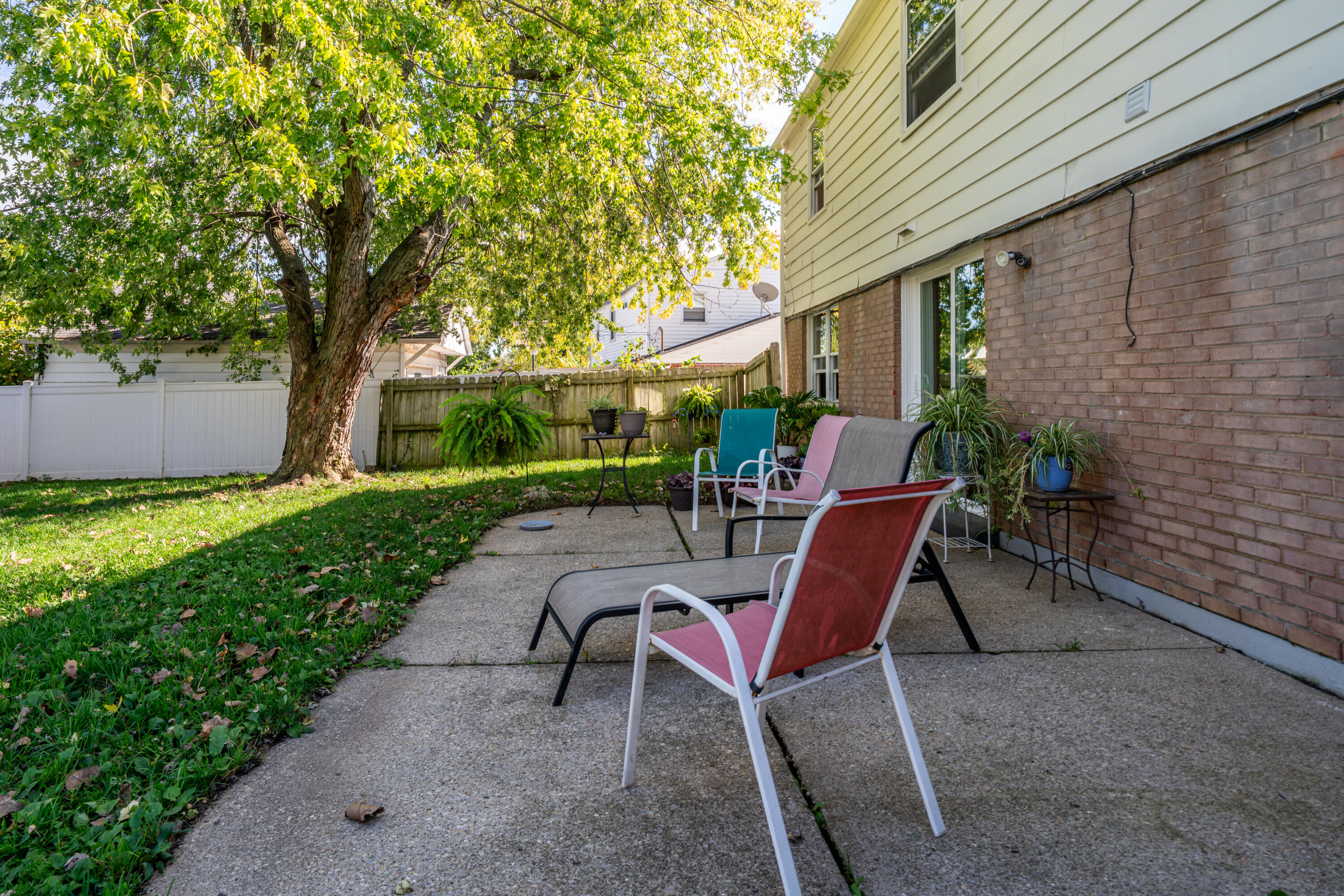 7616 Harshmanville, Huber Heights, Ohio 45424