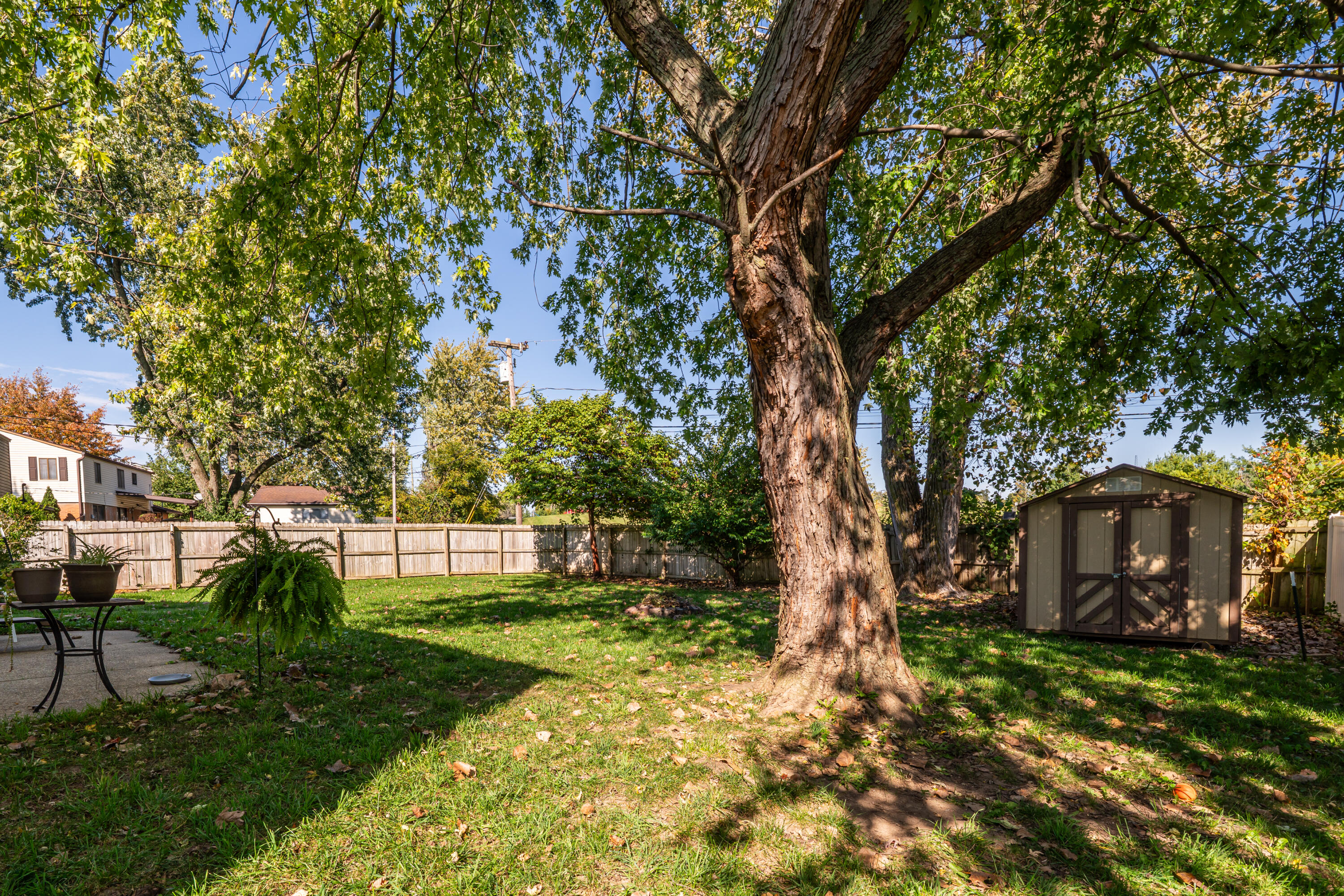 7616 Harshmanville, Huber Heights, Ohio 45424