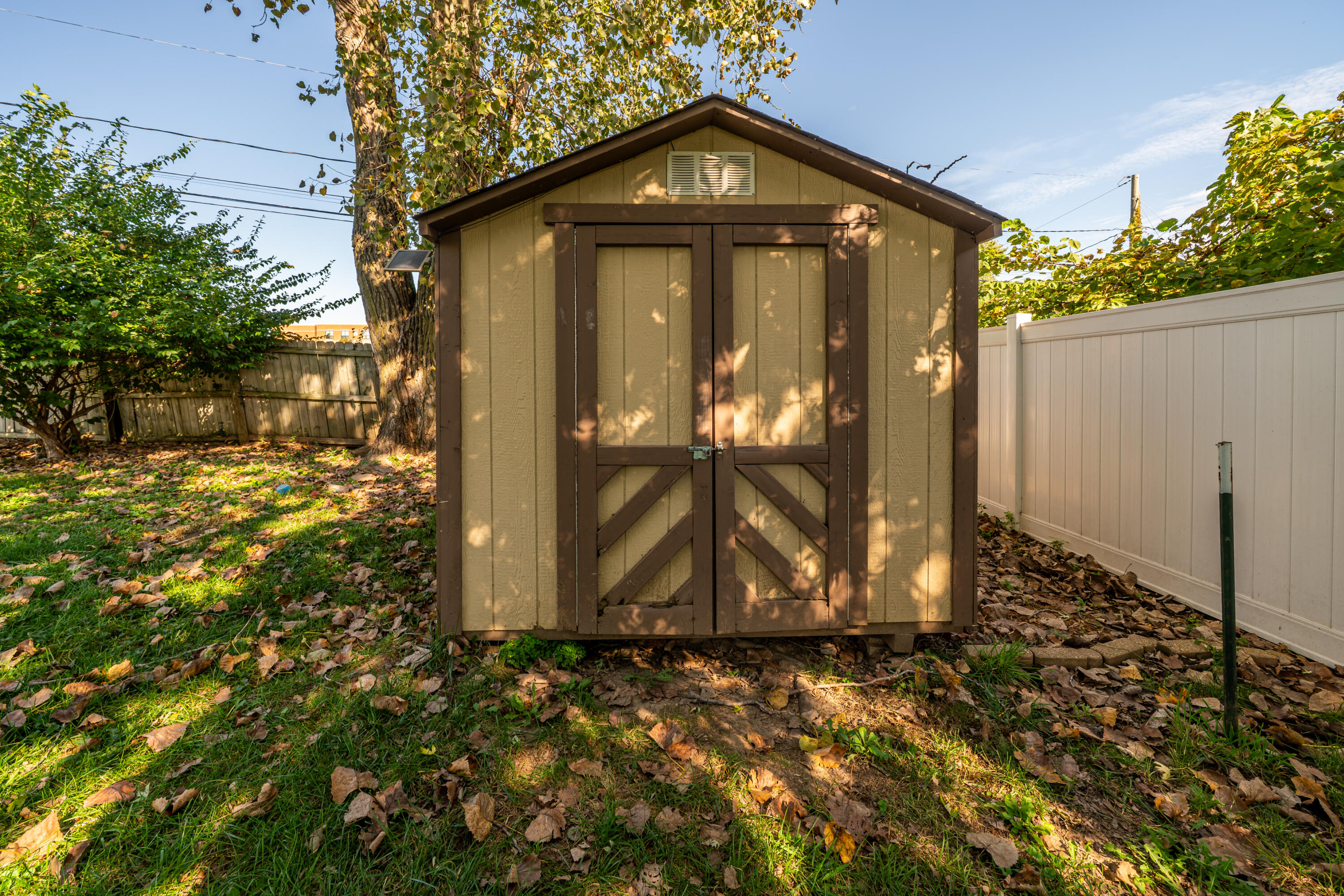 7616 Harshmanville, Huber Heights, Ohio 45424