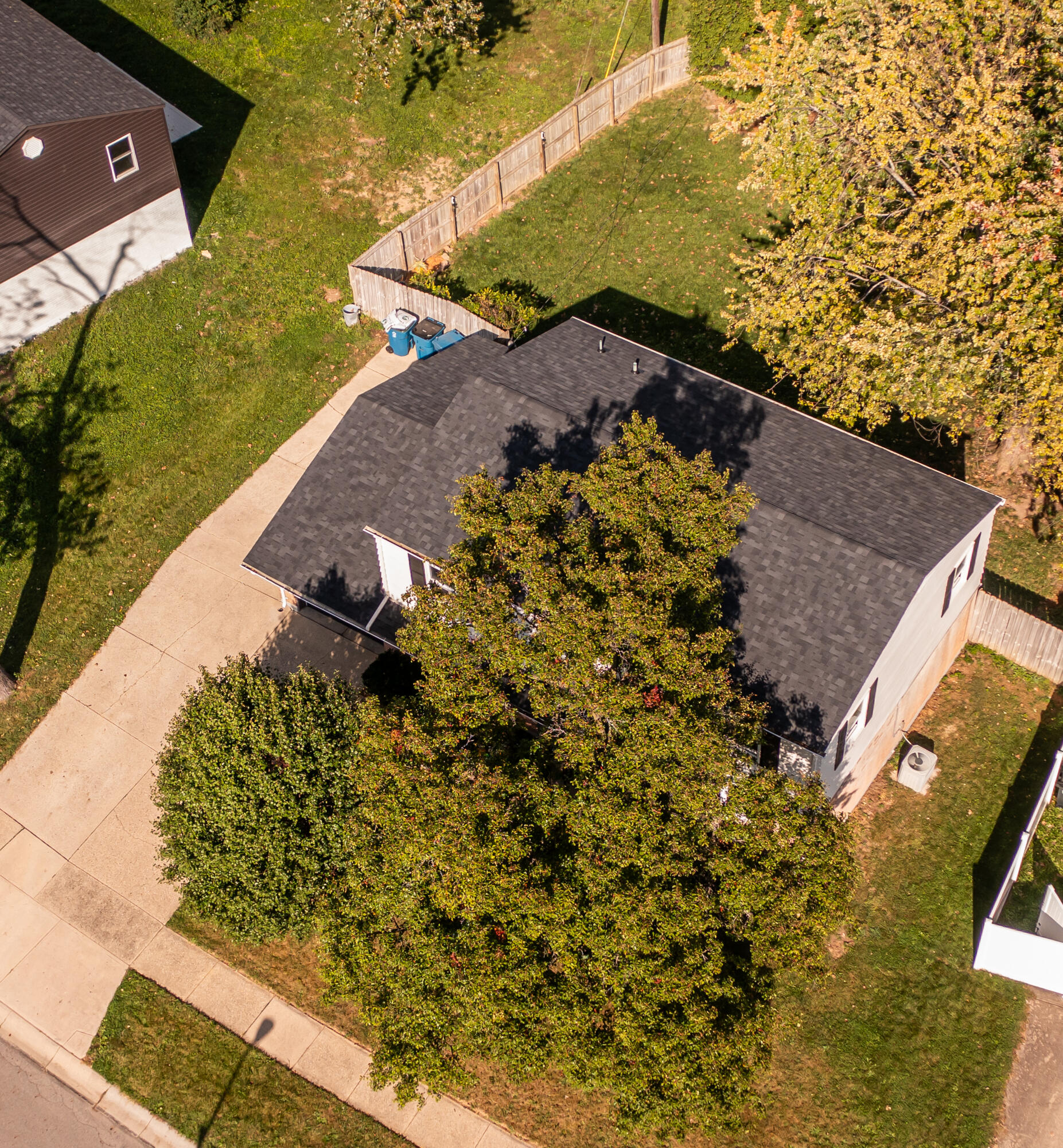 7616 Harshmanville, Huber Heights, Ohio 45424