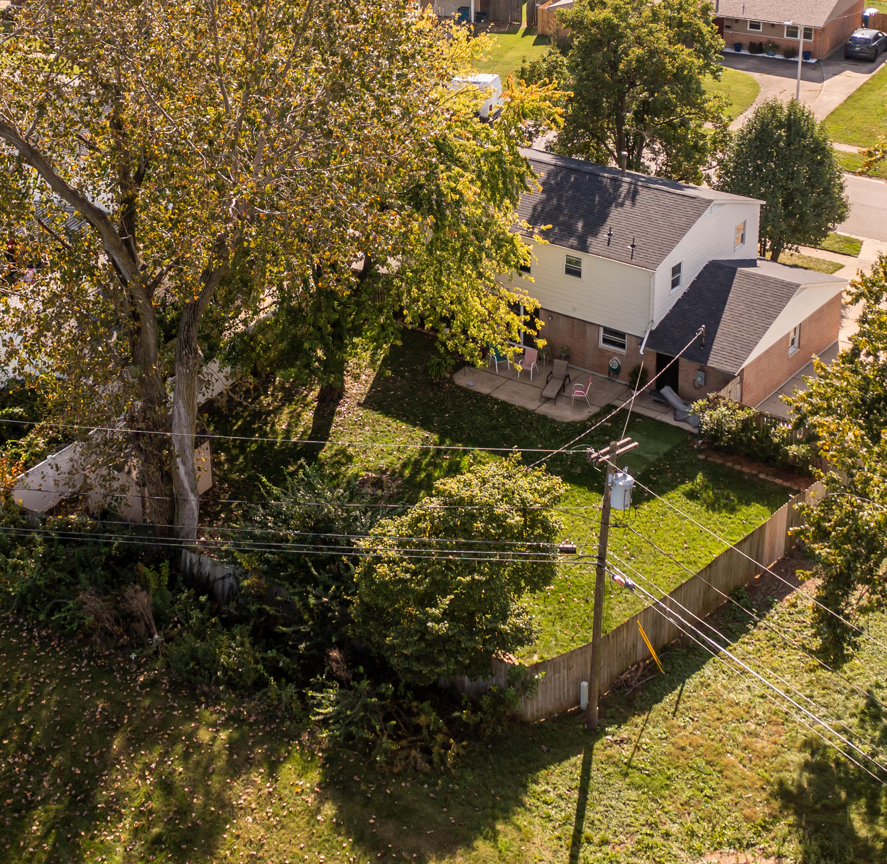 7616 Harshmanville, Huber Heights, Ohio 45424