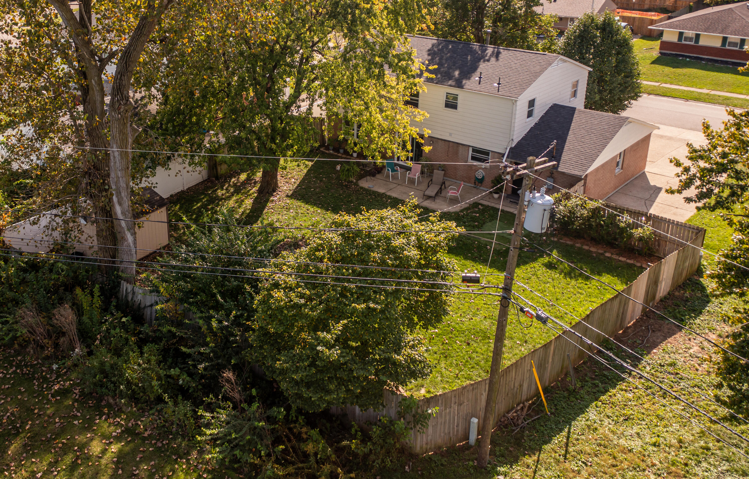 7616 Harshmanville, Huber Heights, Ohio 45424