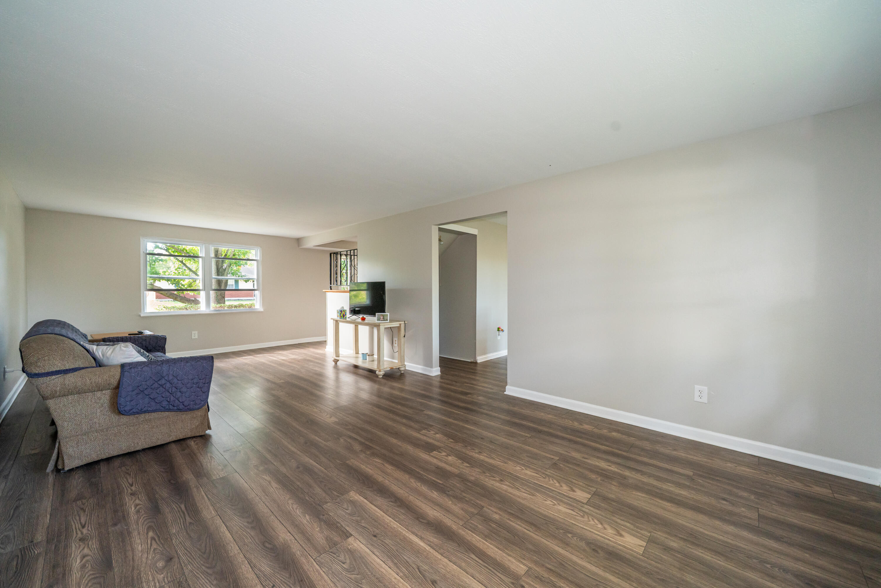 7616 Harshmanville, Huber Heights, Ohio 45424