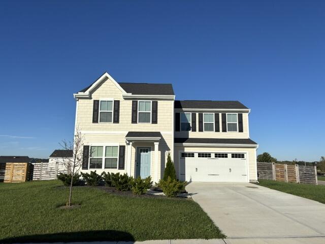 120 Whitney, West Milton, Ohio 45383
