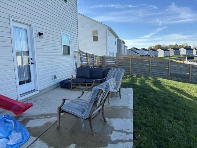120 Whitney, West Milton, Ohio 45383