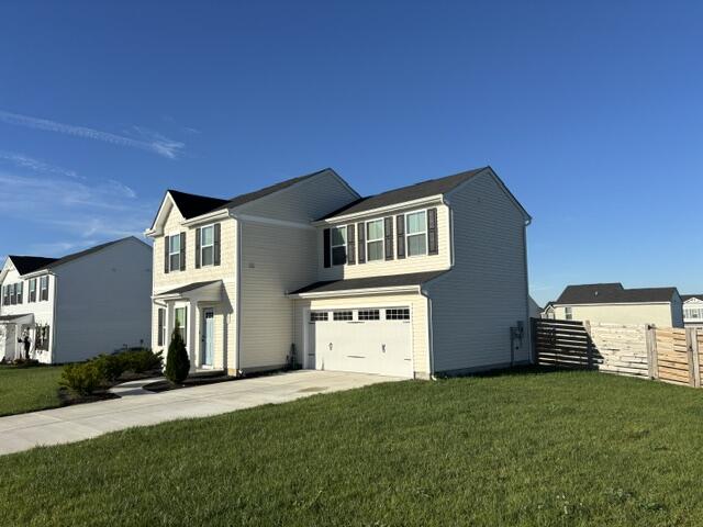 120 Whitney, West Milton, Ohio 45383